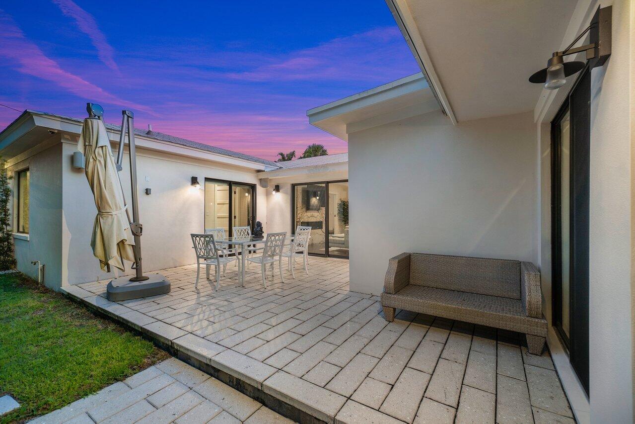 1117 Lake Drive