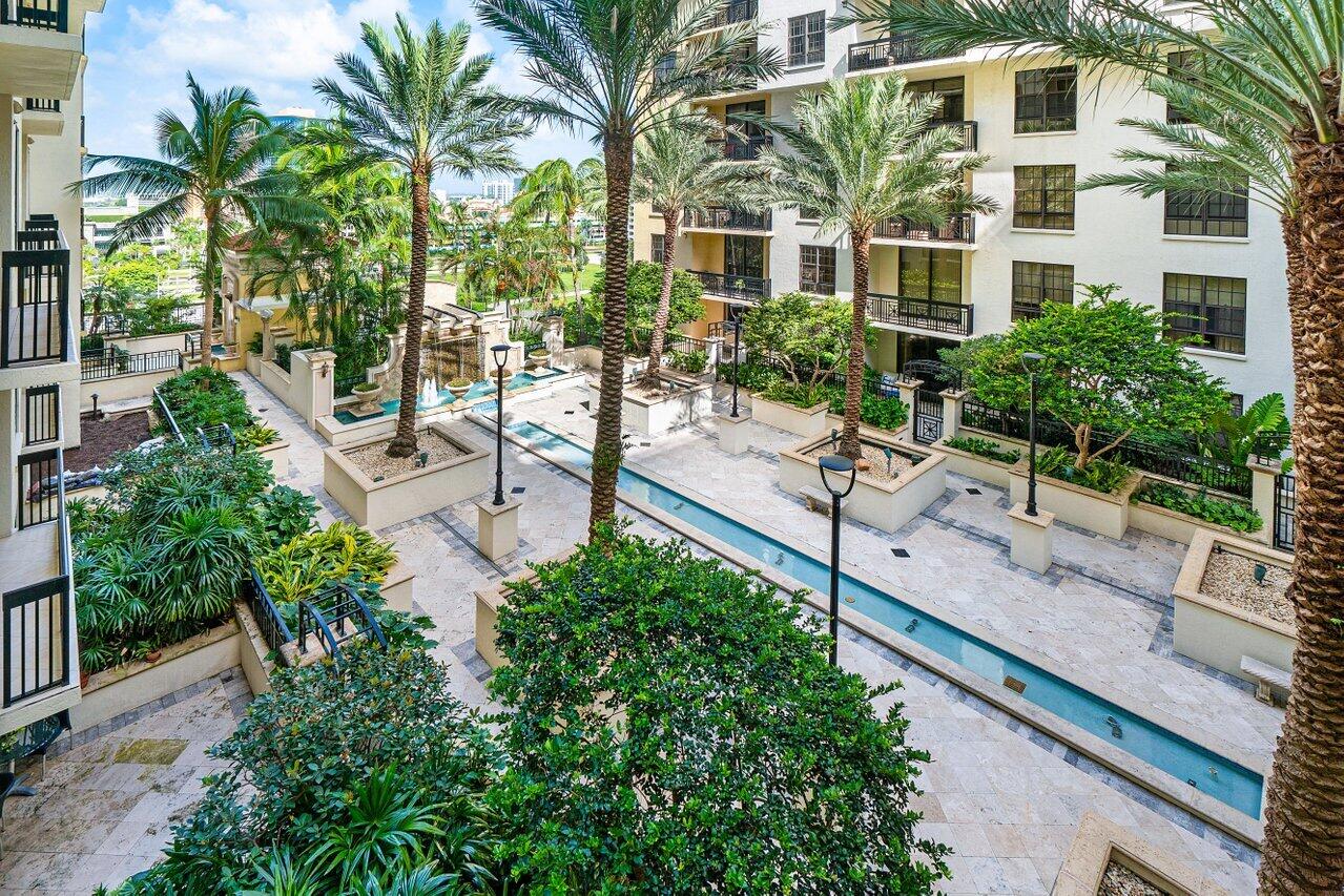 801 S Olive Avenue 427