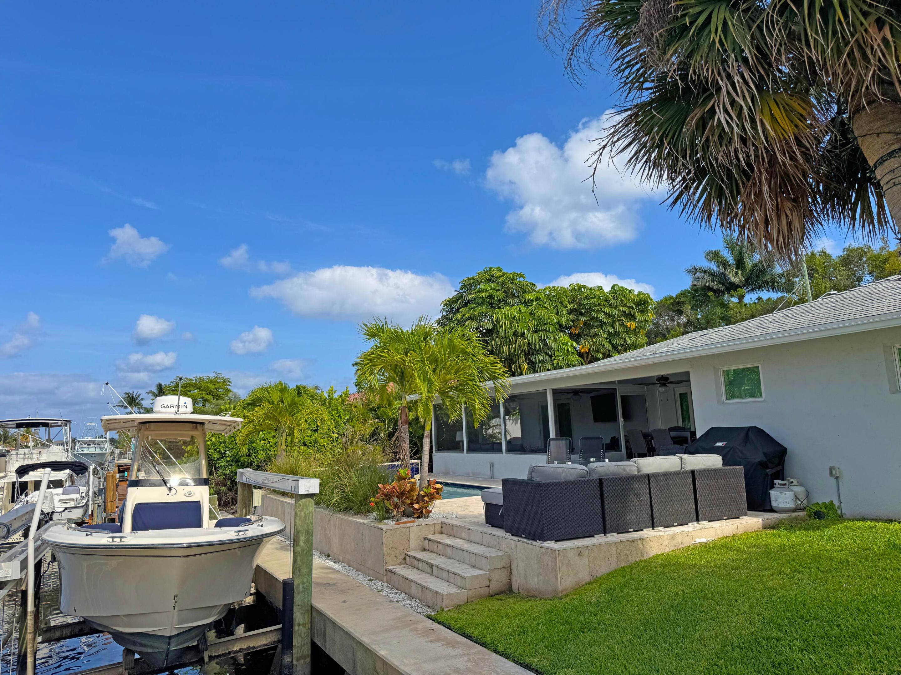 106 Periwinkle Drive