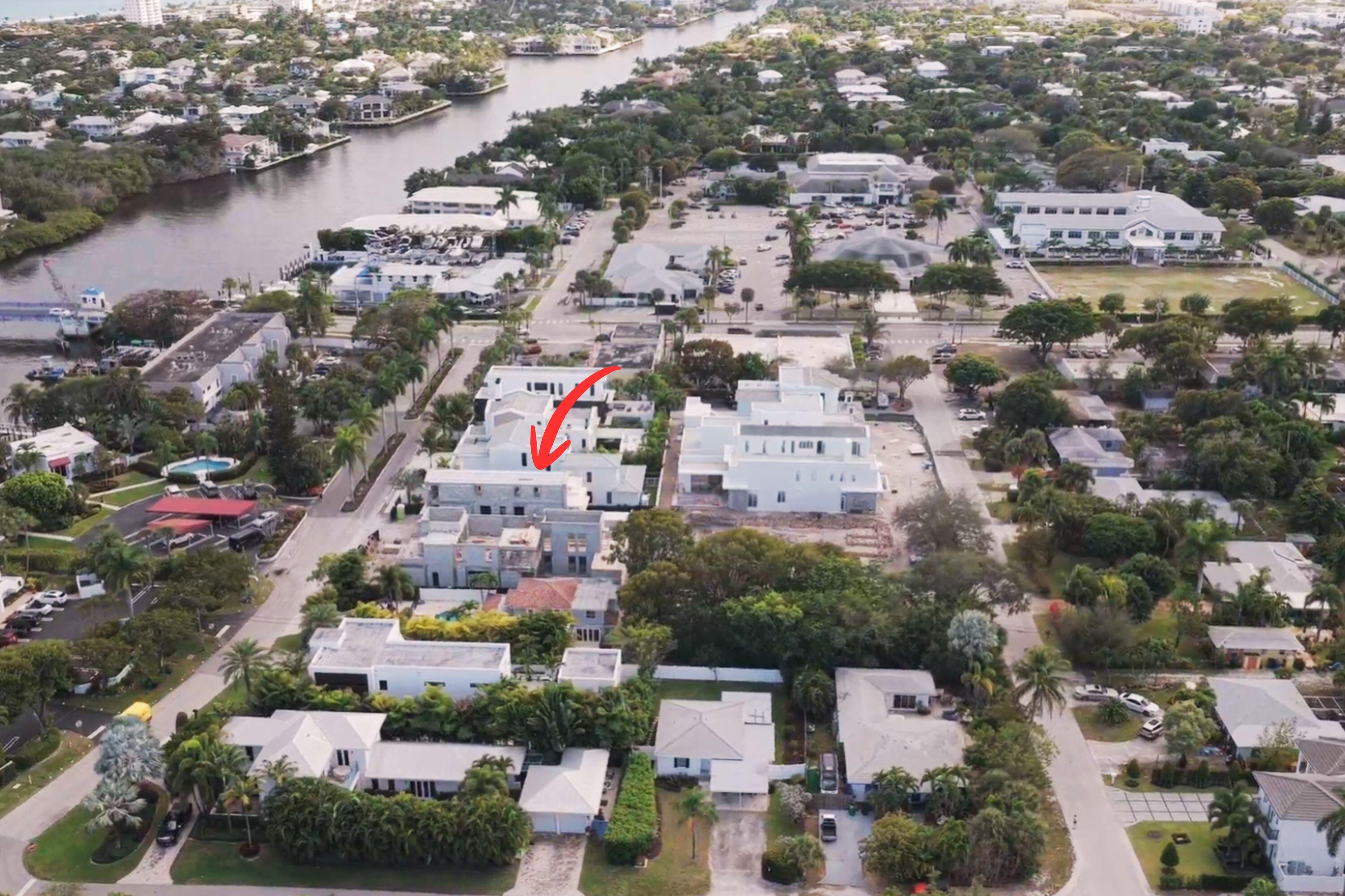 816 Palm Trail