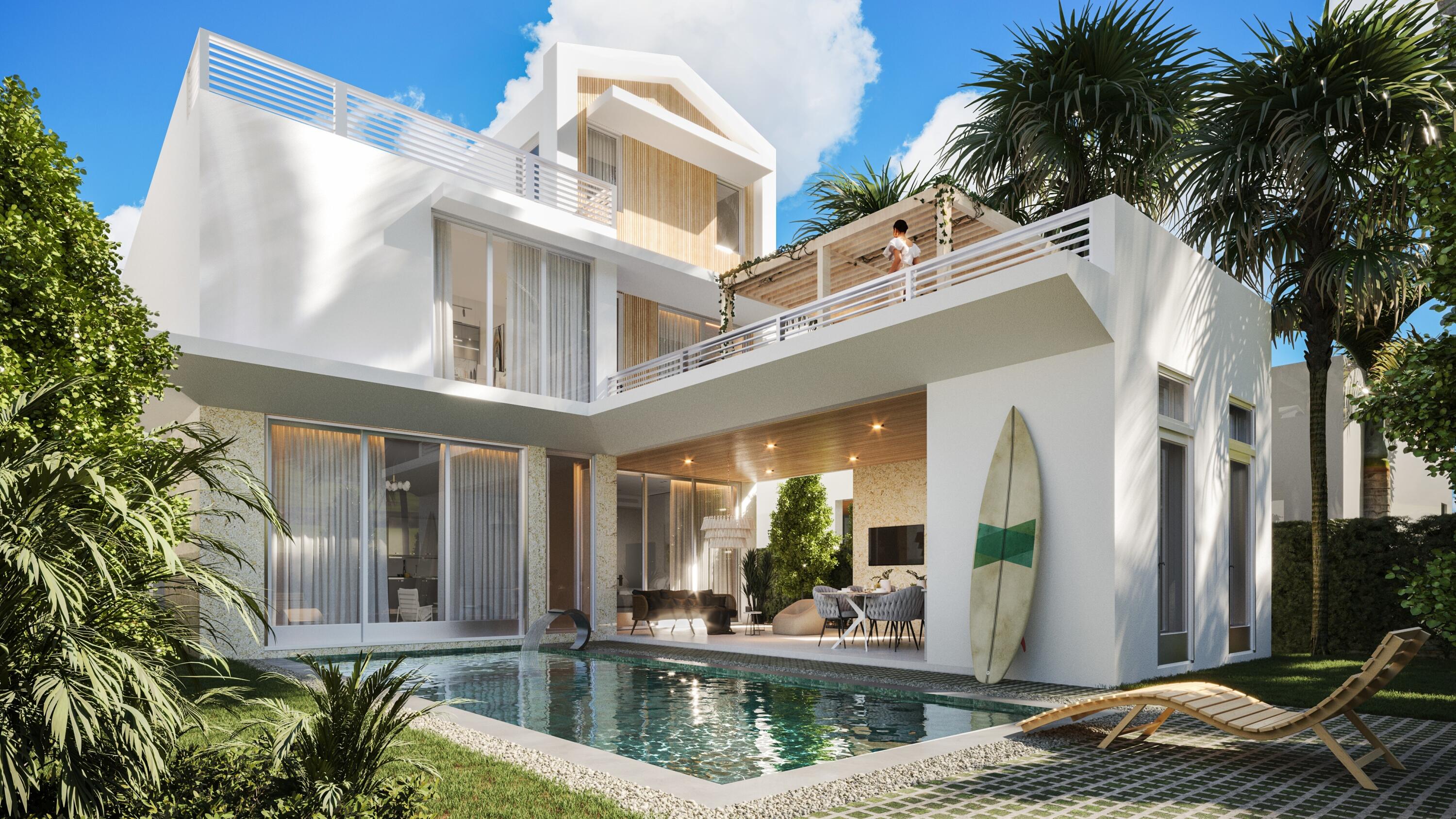 816 Palm Trail