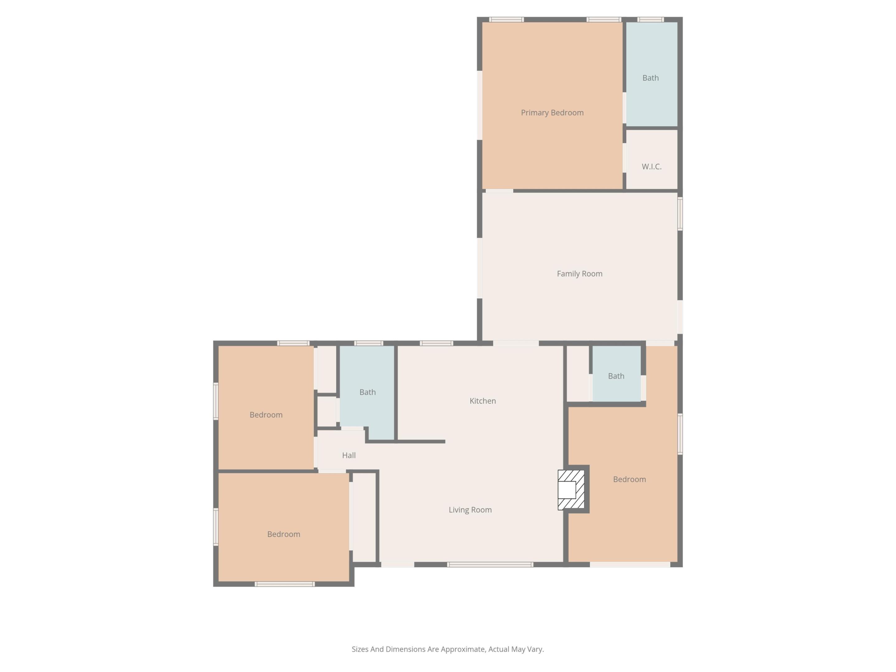 124 Bonnie Briar Lane