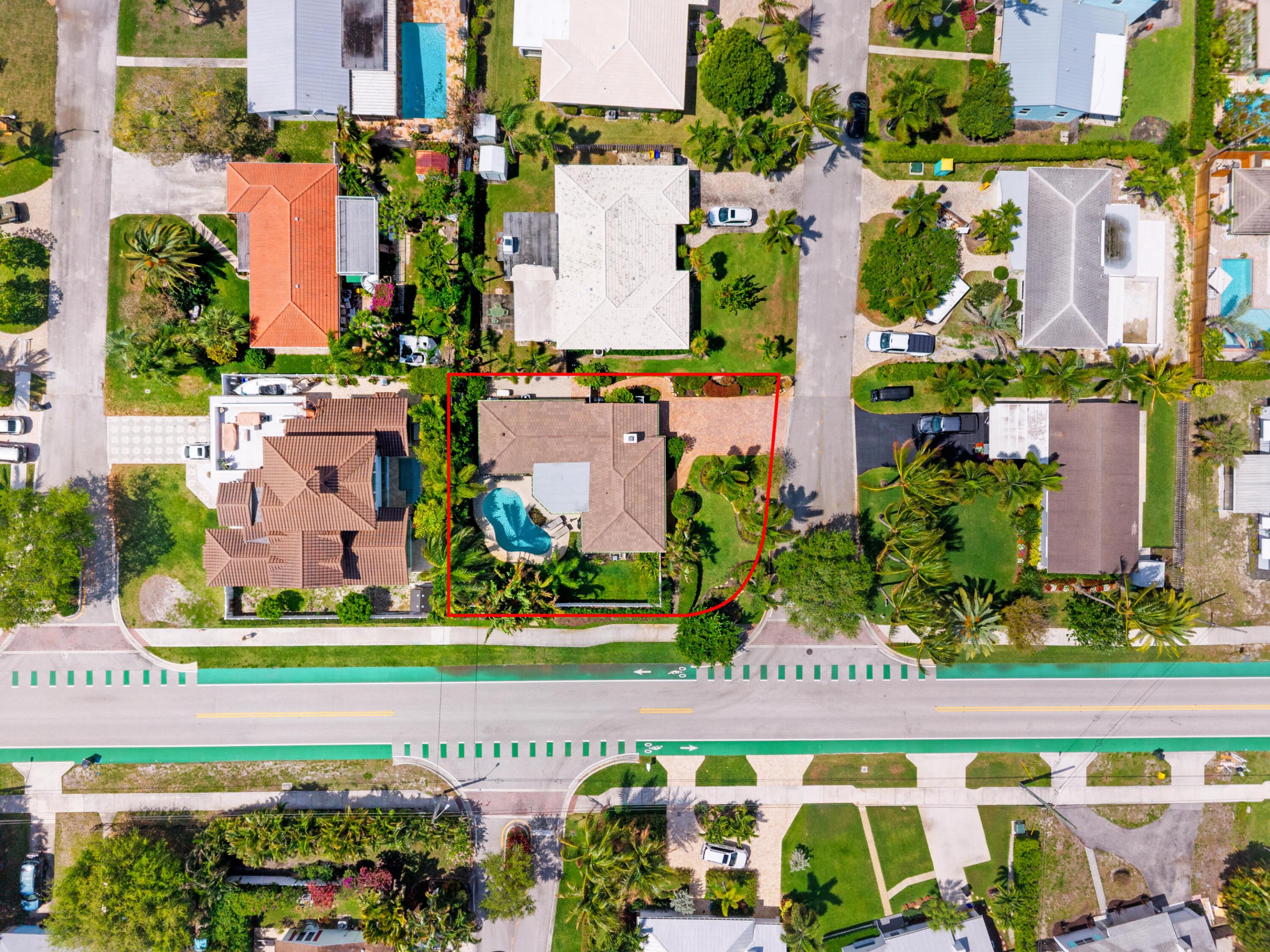 124 Bonnie Briar Lane