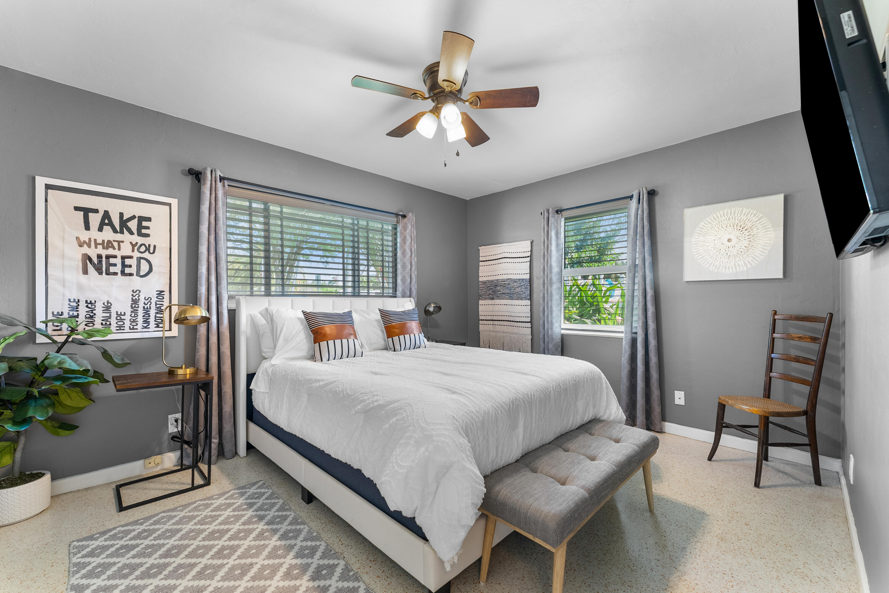 124 Bonnie Briar Lane