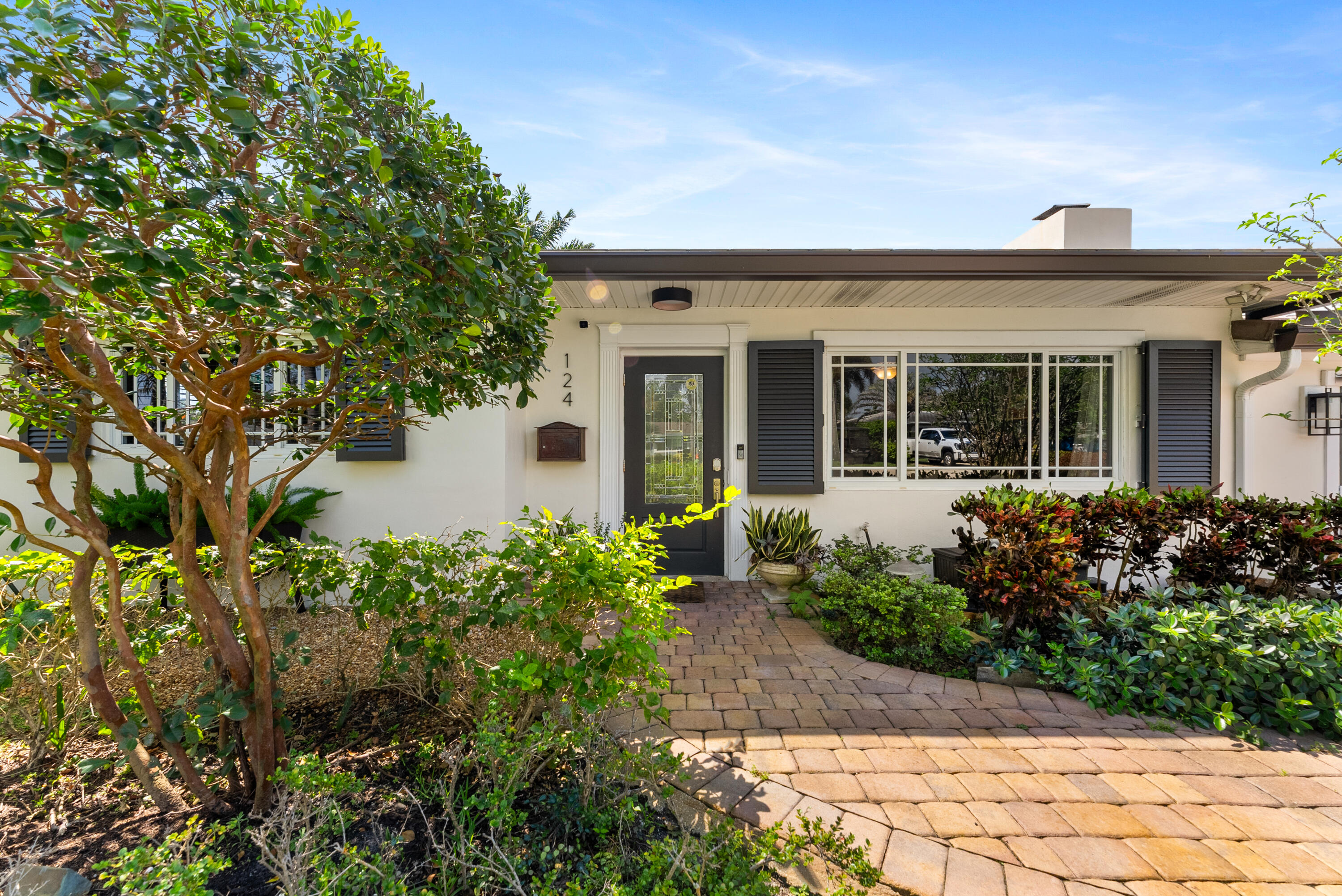 124 Bonnie Briar Lane