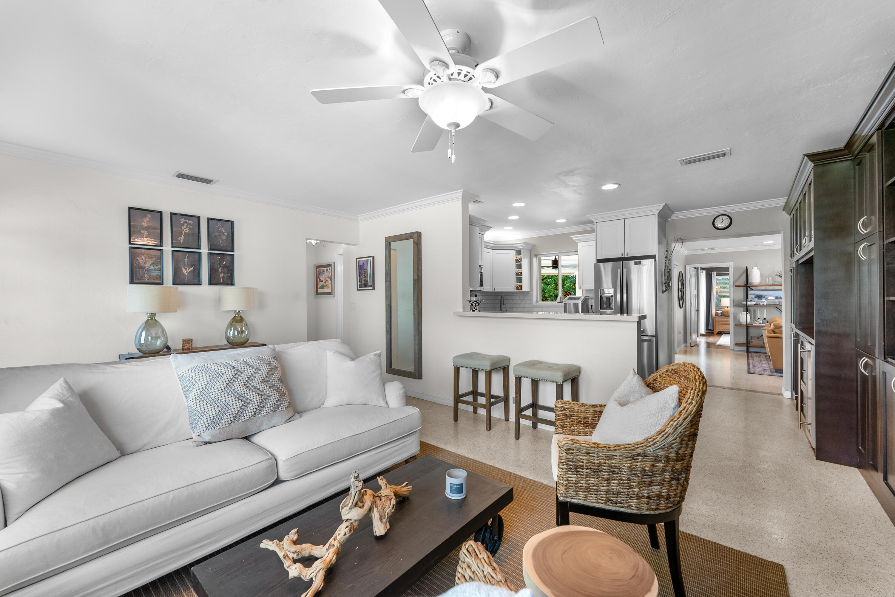 124 Bonnie Briar Lane