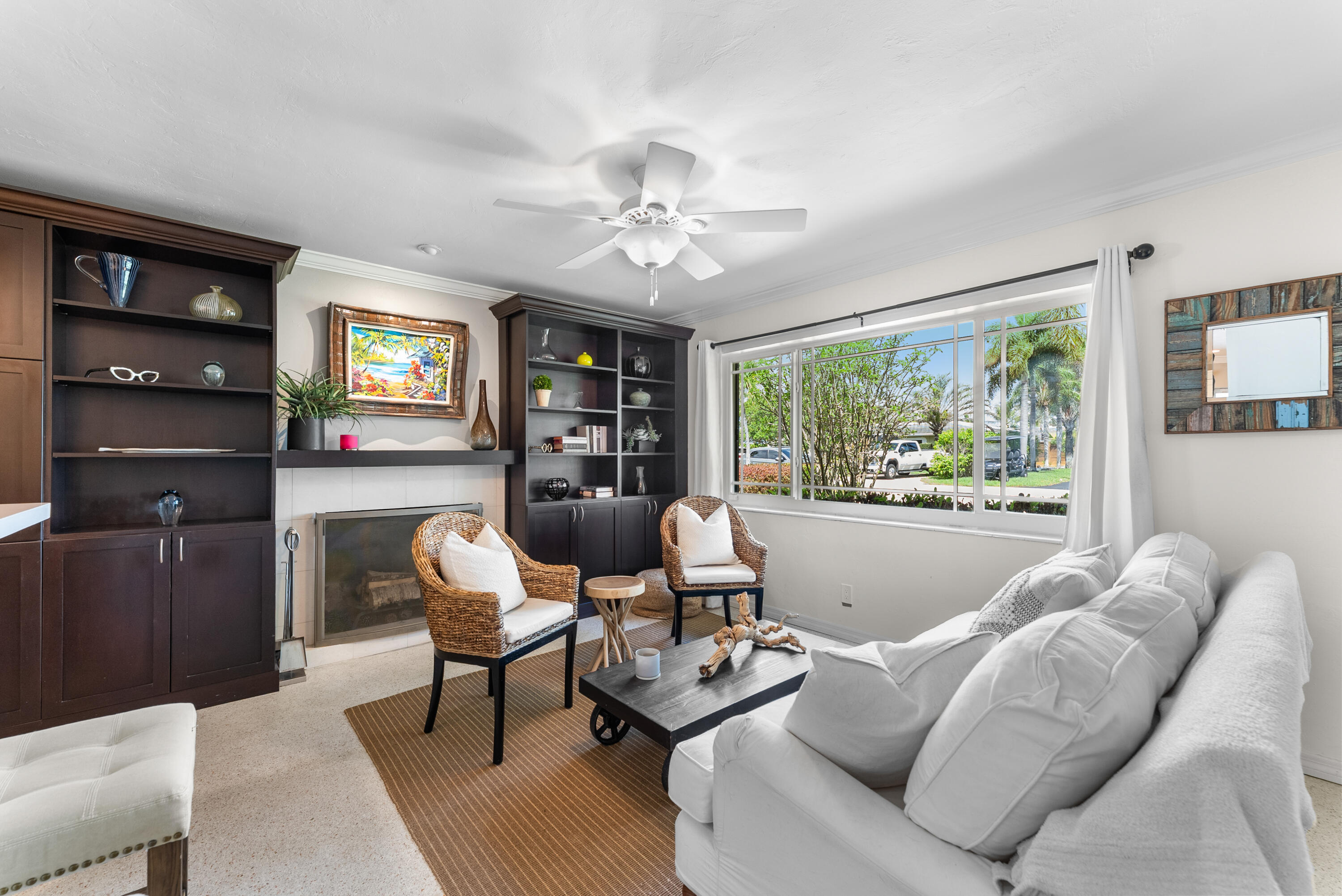124 Bonnie Briar Lane