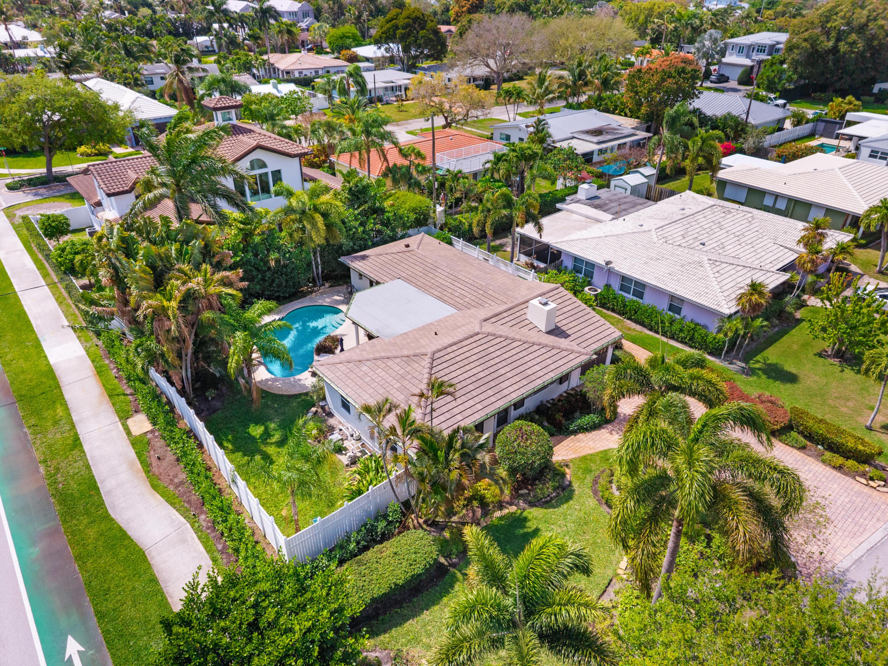 124 Bonnie Briar Lane