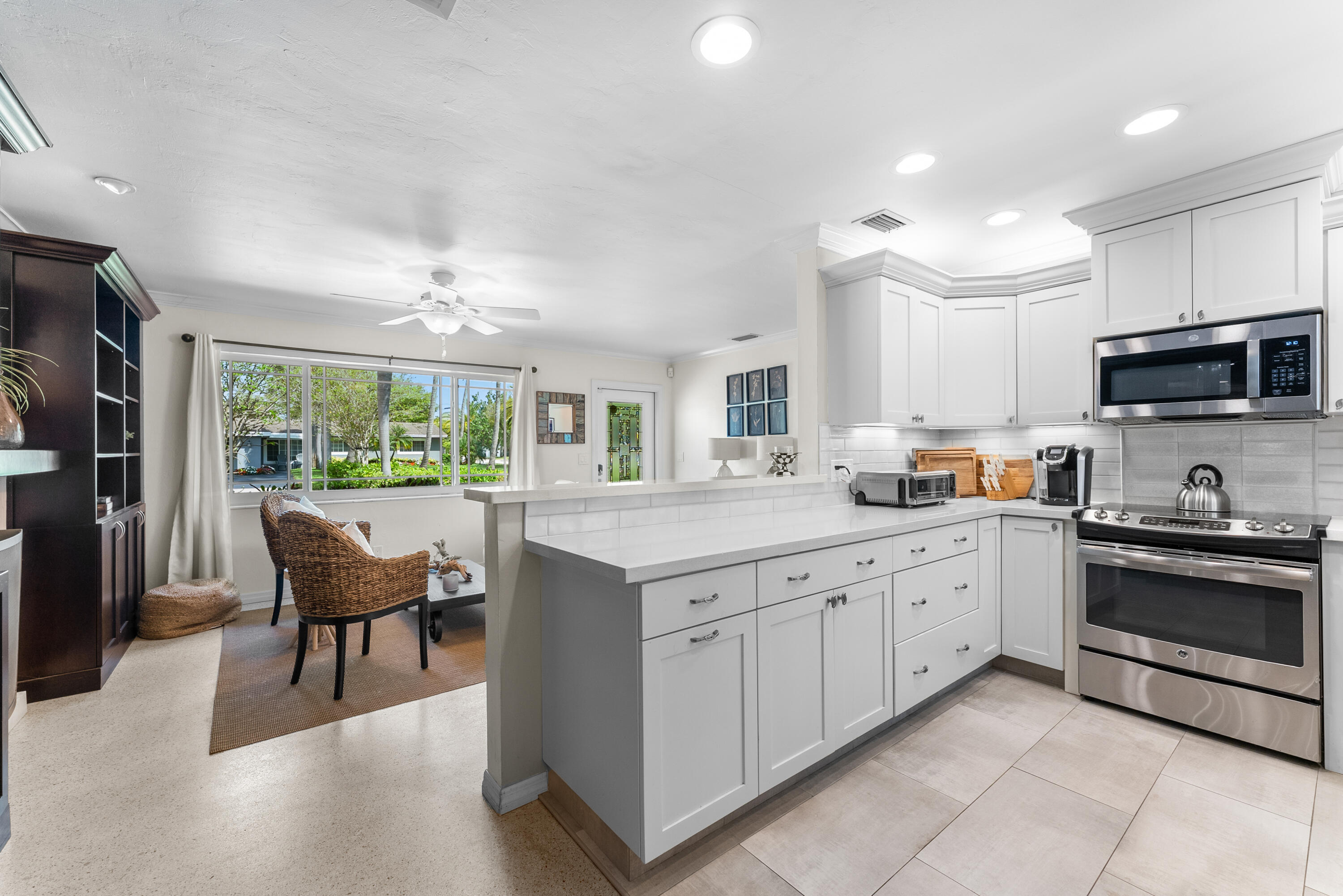 124 Bonnie Briar Lane