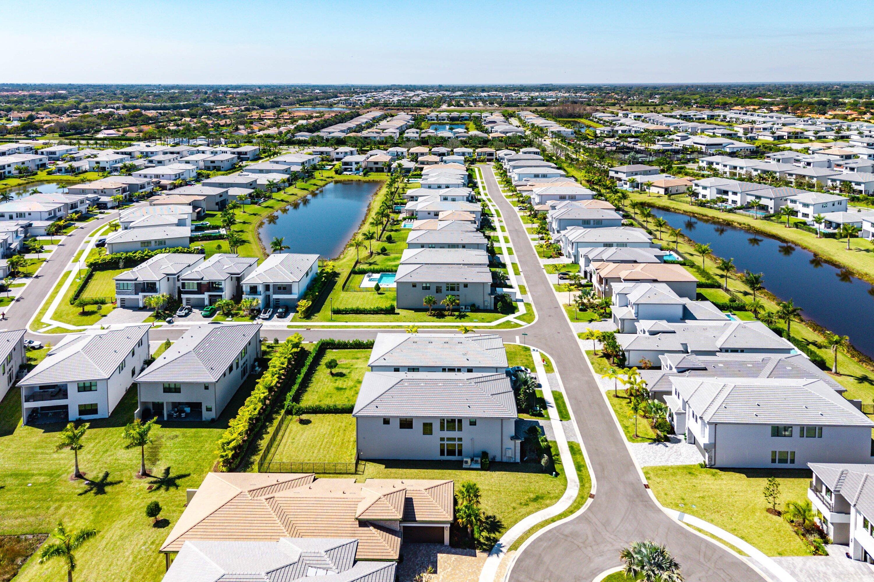 8260 Royal County Down Road