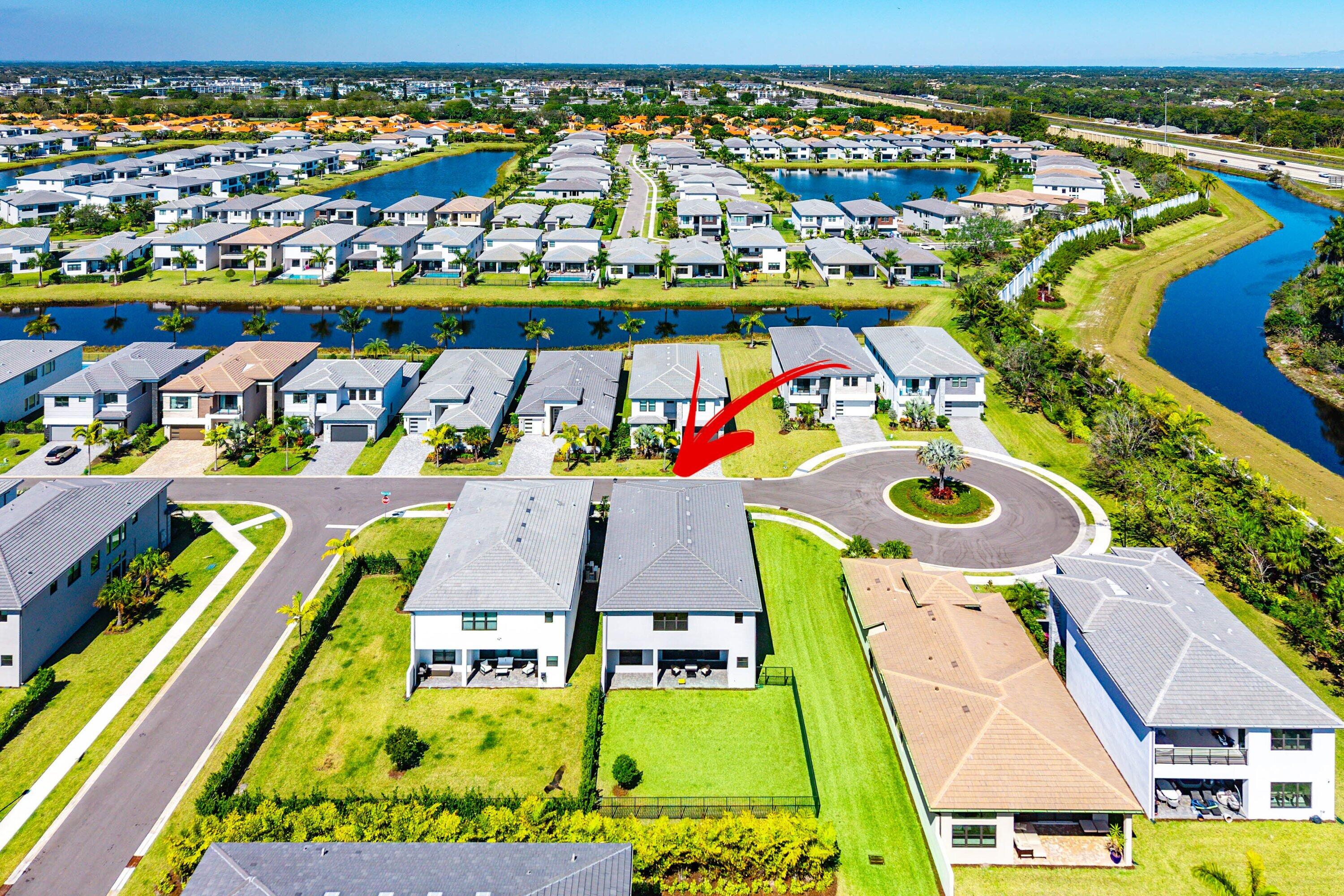 8260 Royal County Down Road