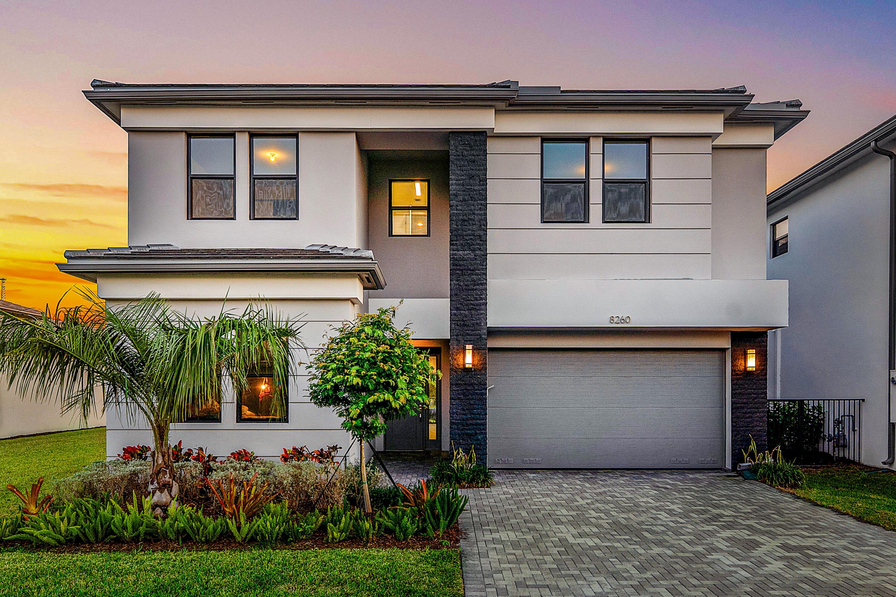 8260 Royal County Down Road