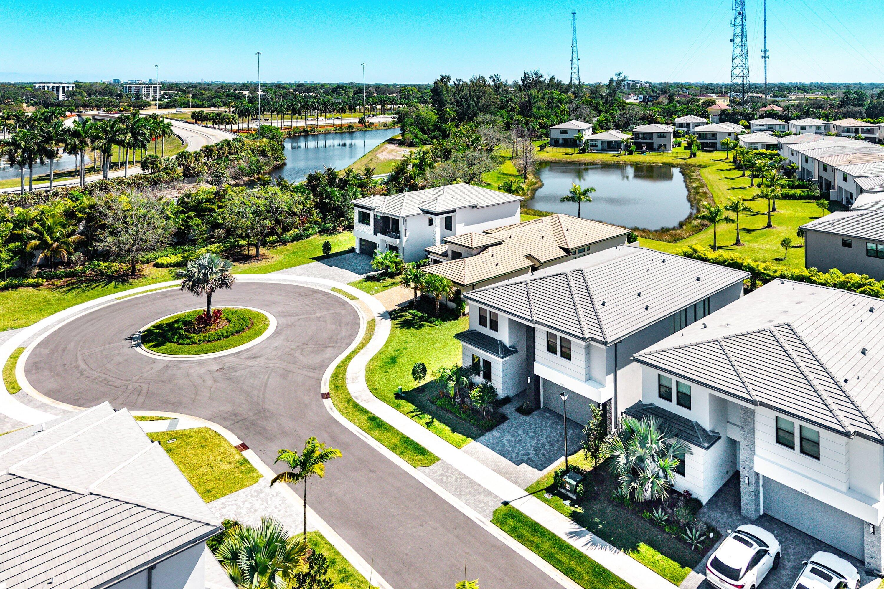 8260 Royal County Down Road