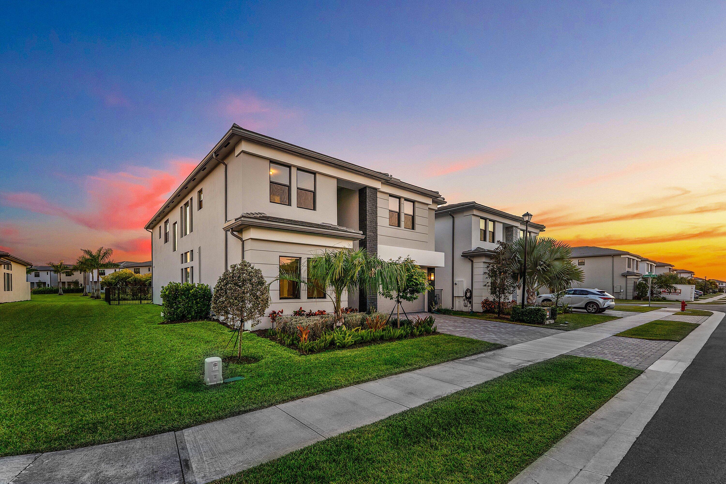 8260 Royal County Down Road