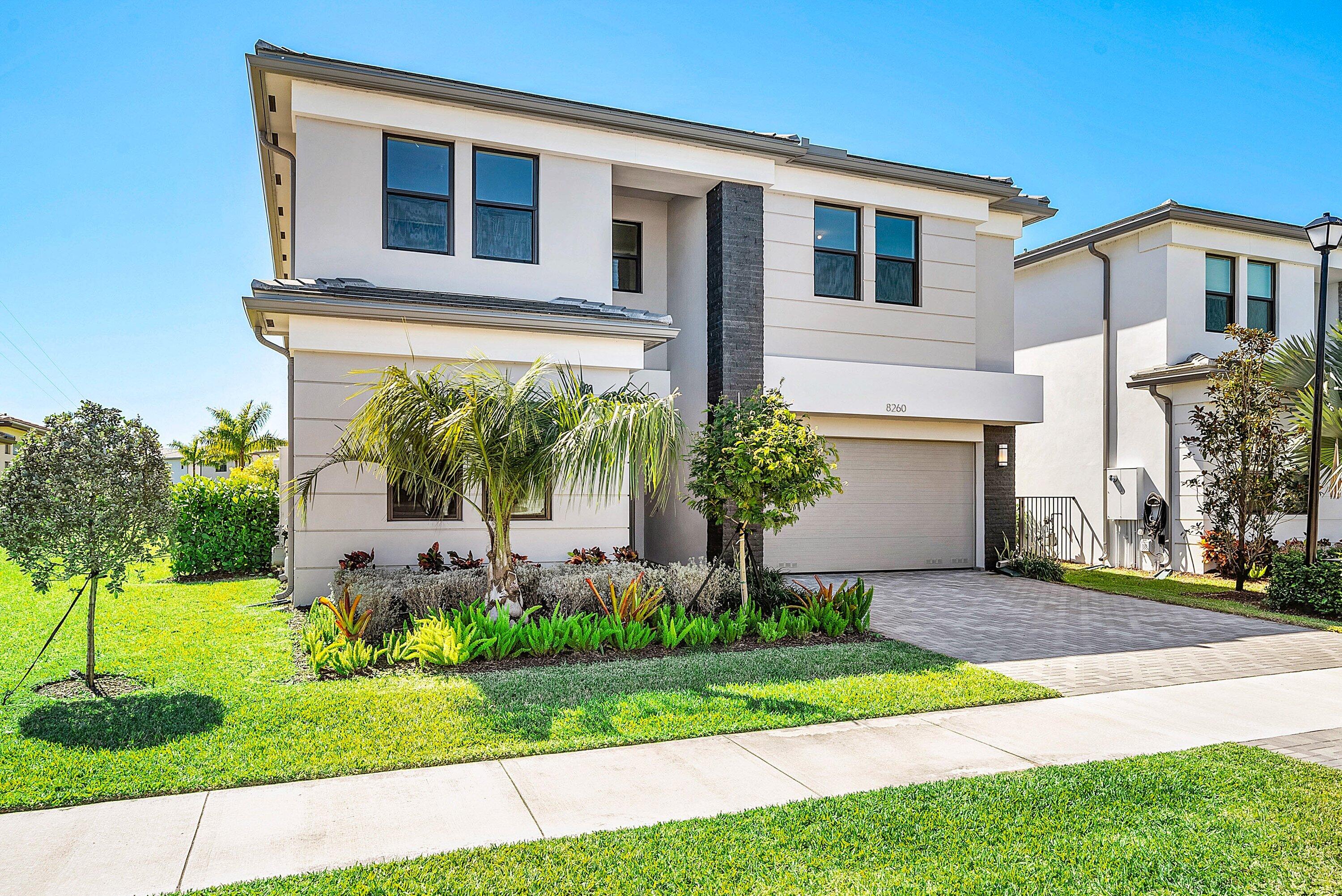 8260 Royal County Down Road