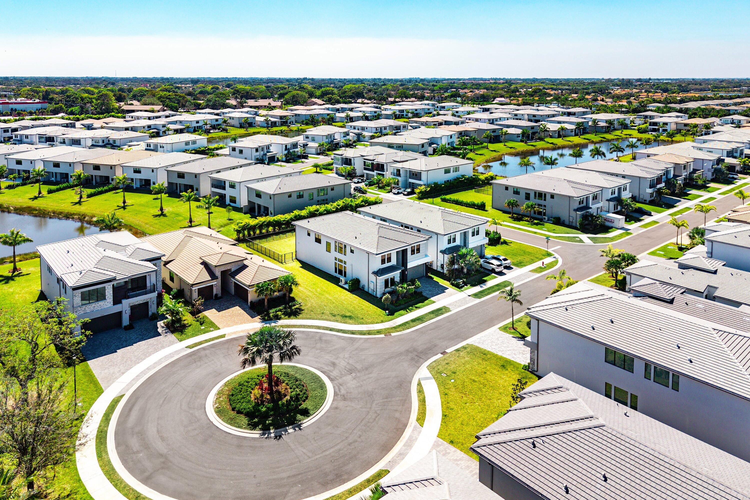 8260 Royal County Down Road