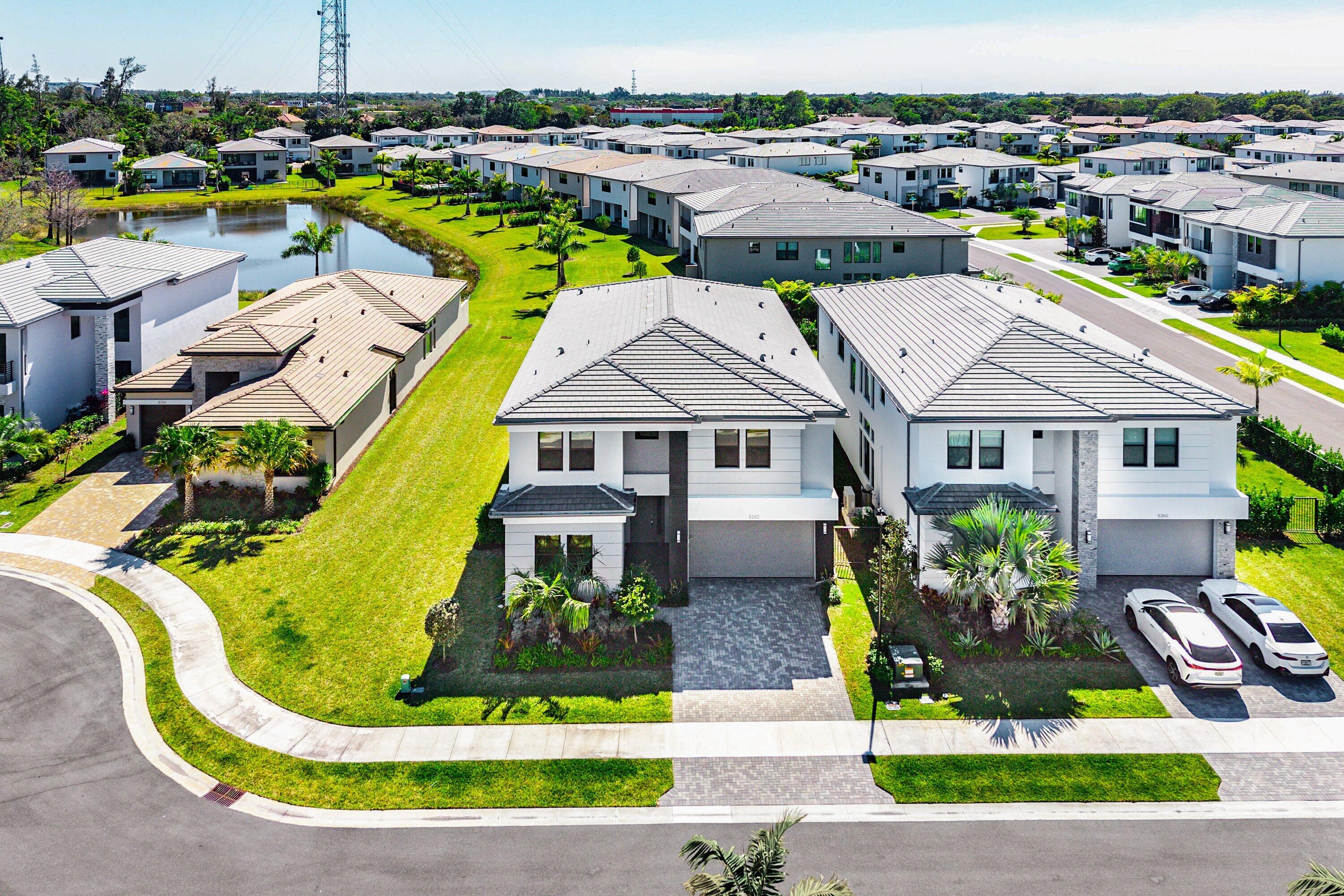 8260 Royal County Down Road