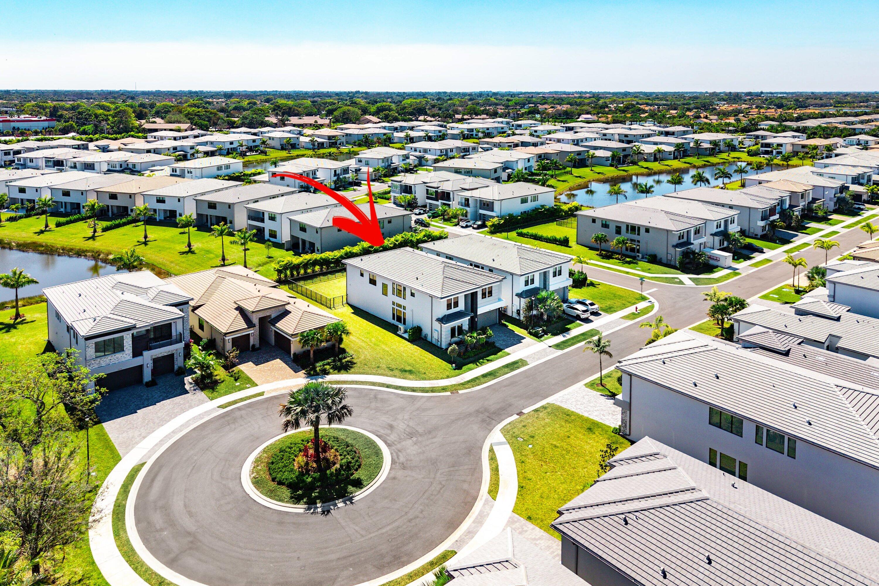 8260 Royal County Down Road