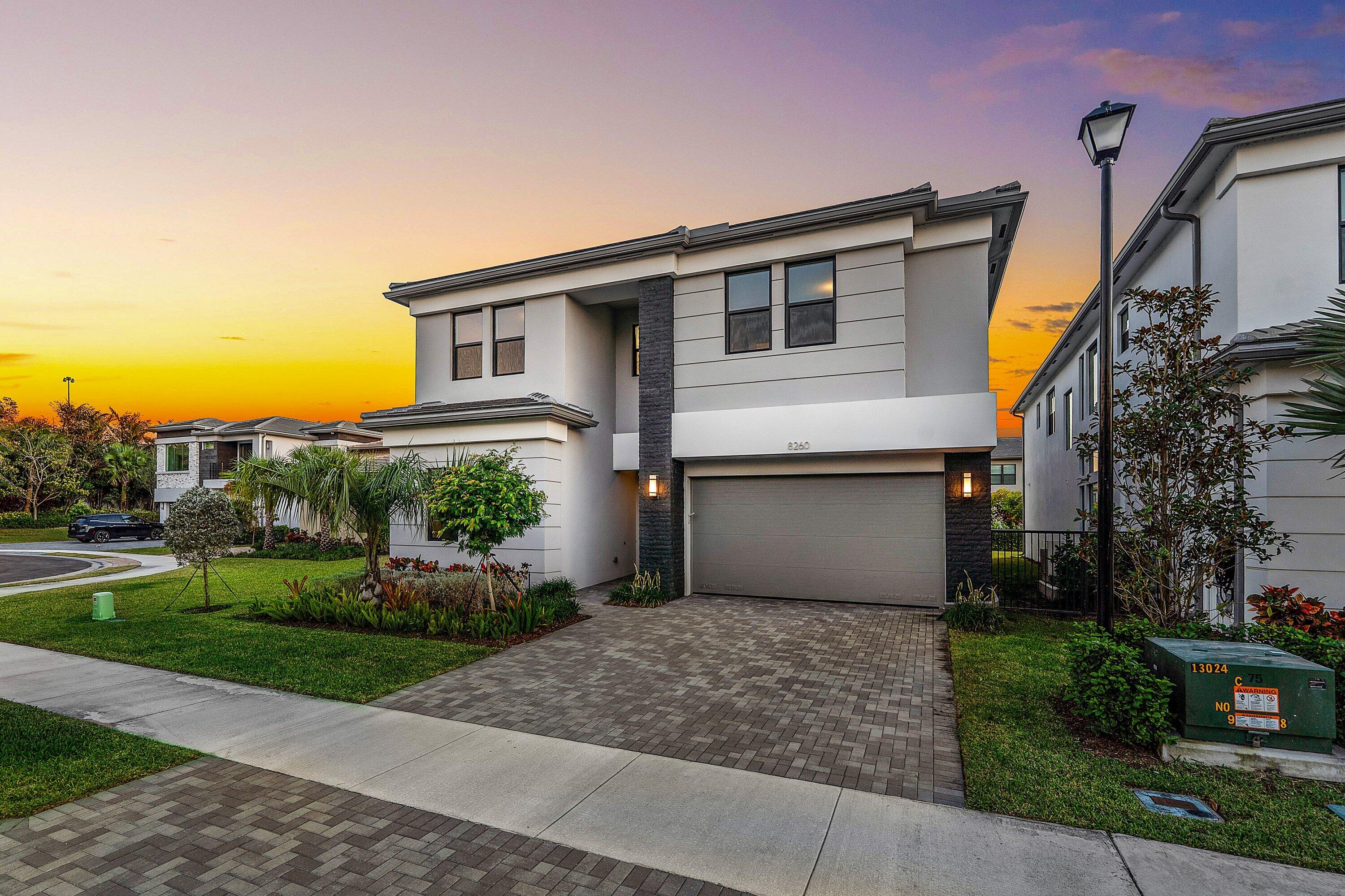 8260 Royal County Down Road