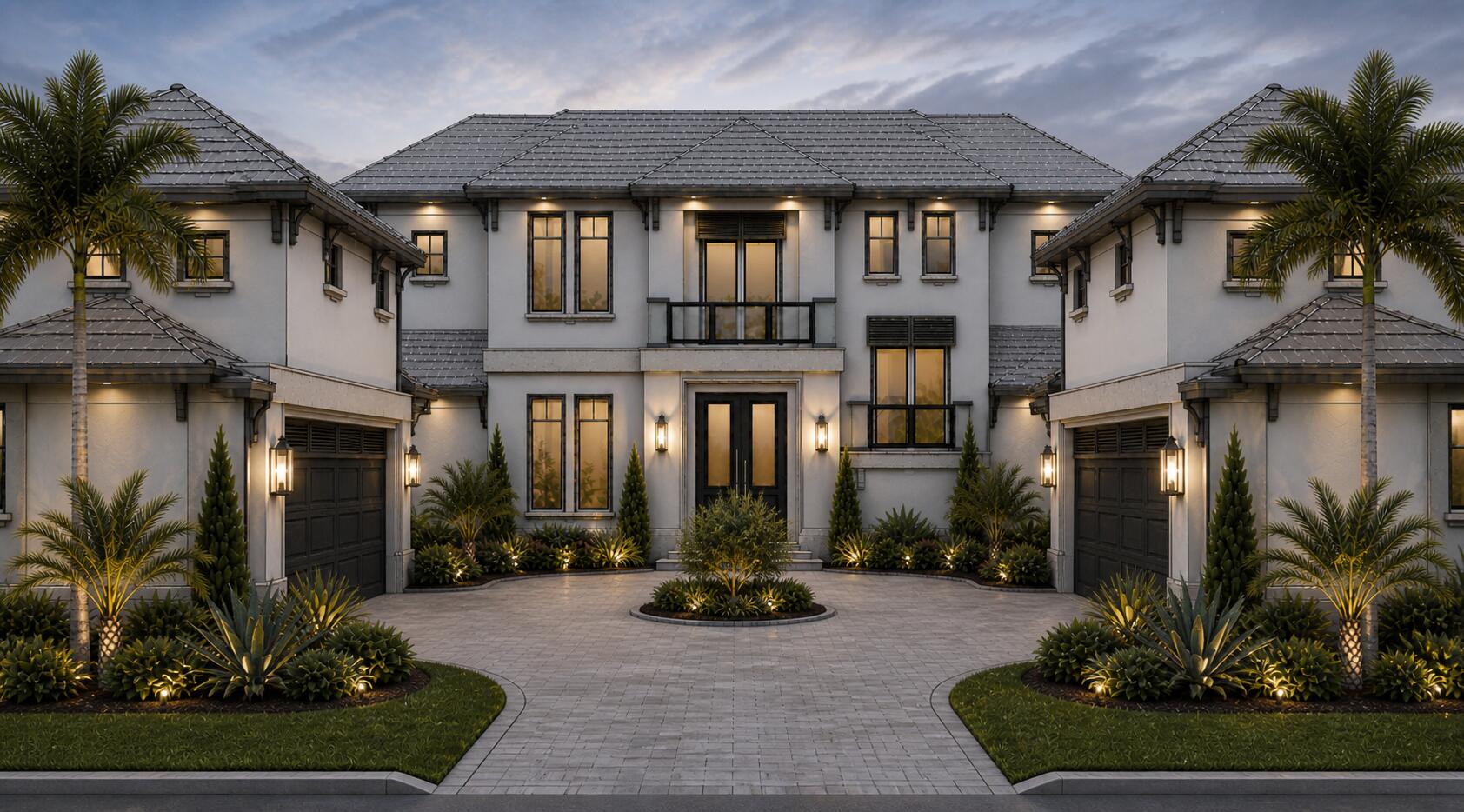 1 Fisher Lane