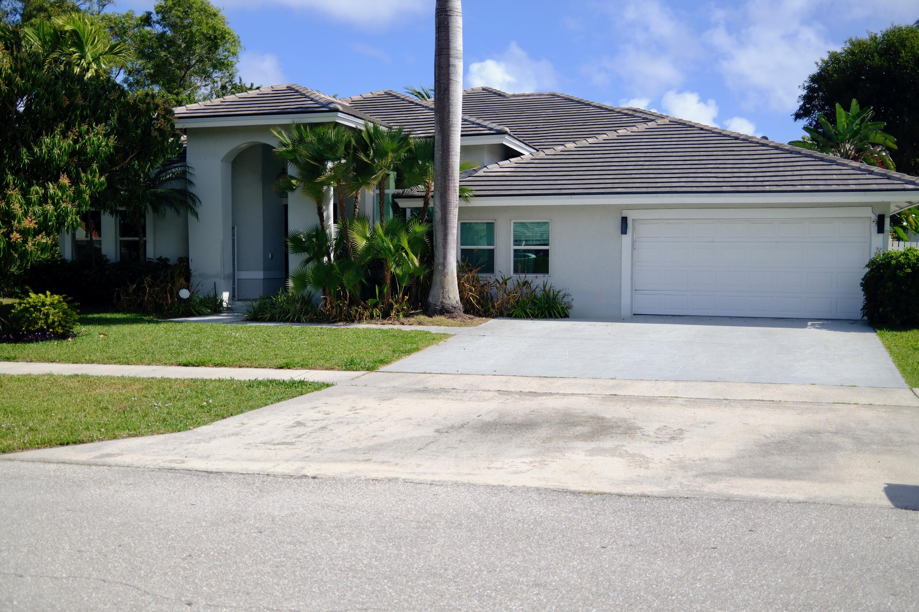 7354 Fairway Trail