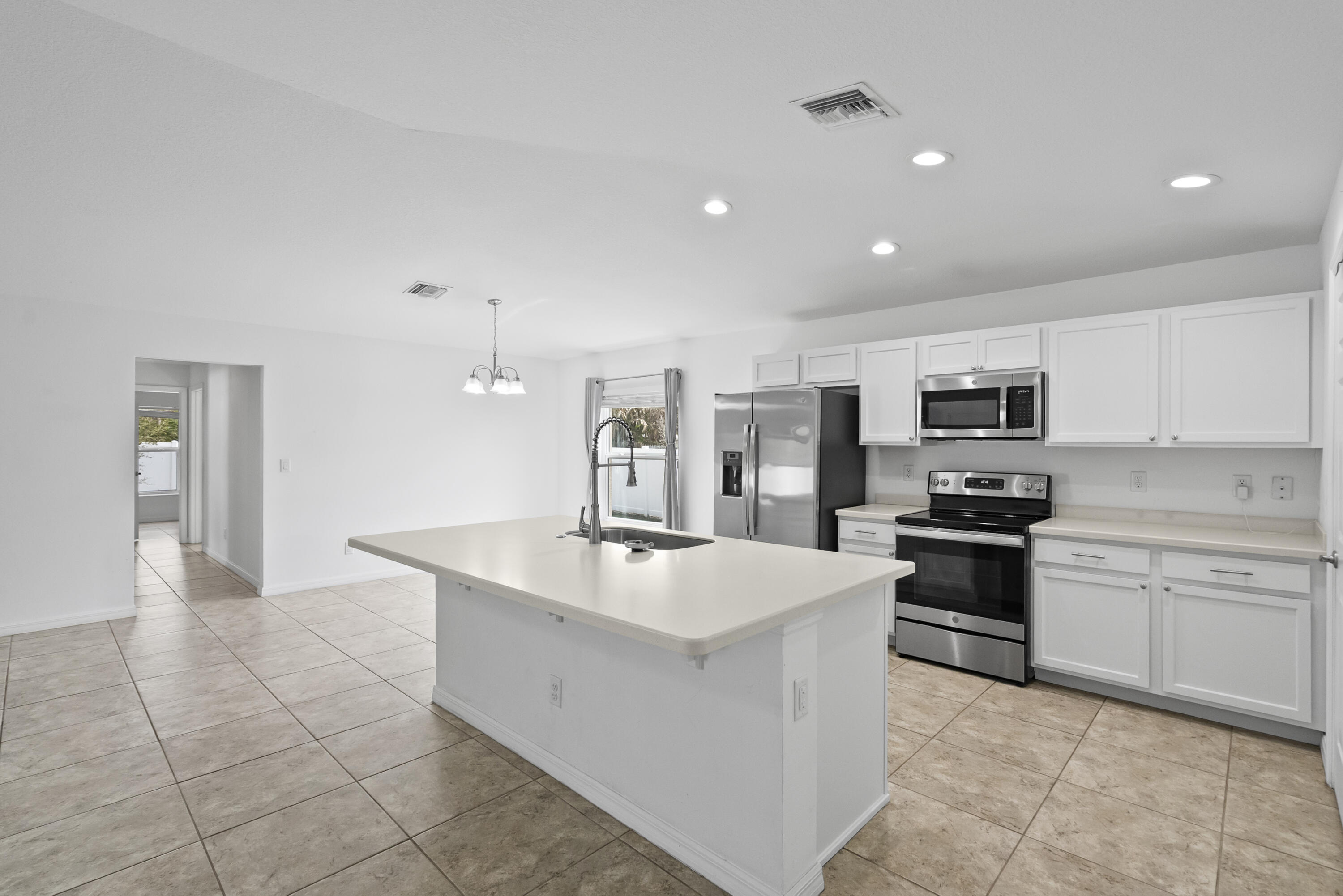 1741 SE Sandia Drive, Port St. Lucie