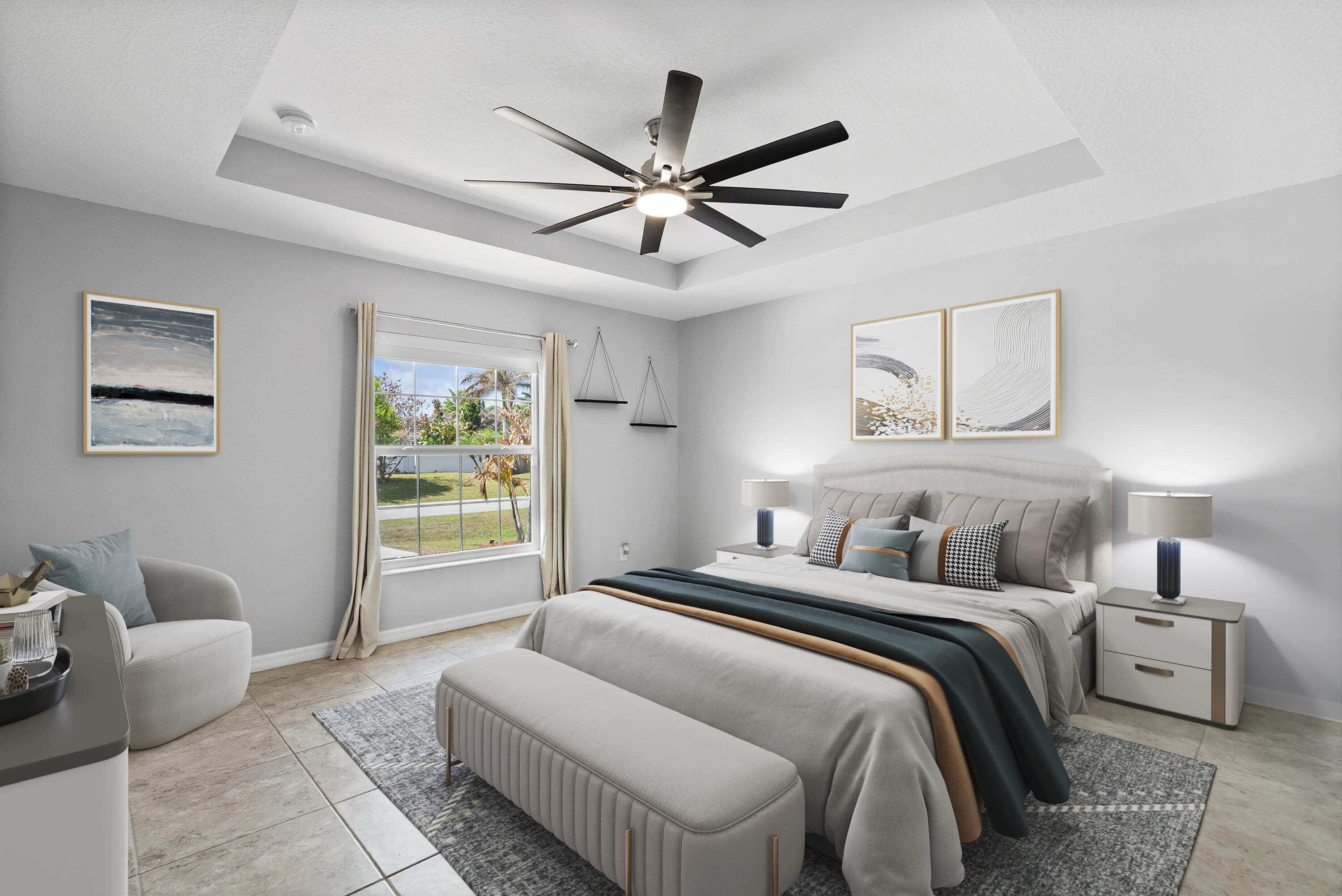 1741 SE Sandia Drive, Port St. Lucie