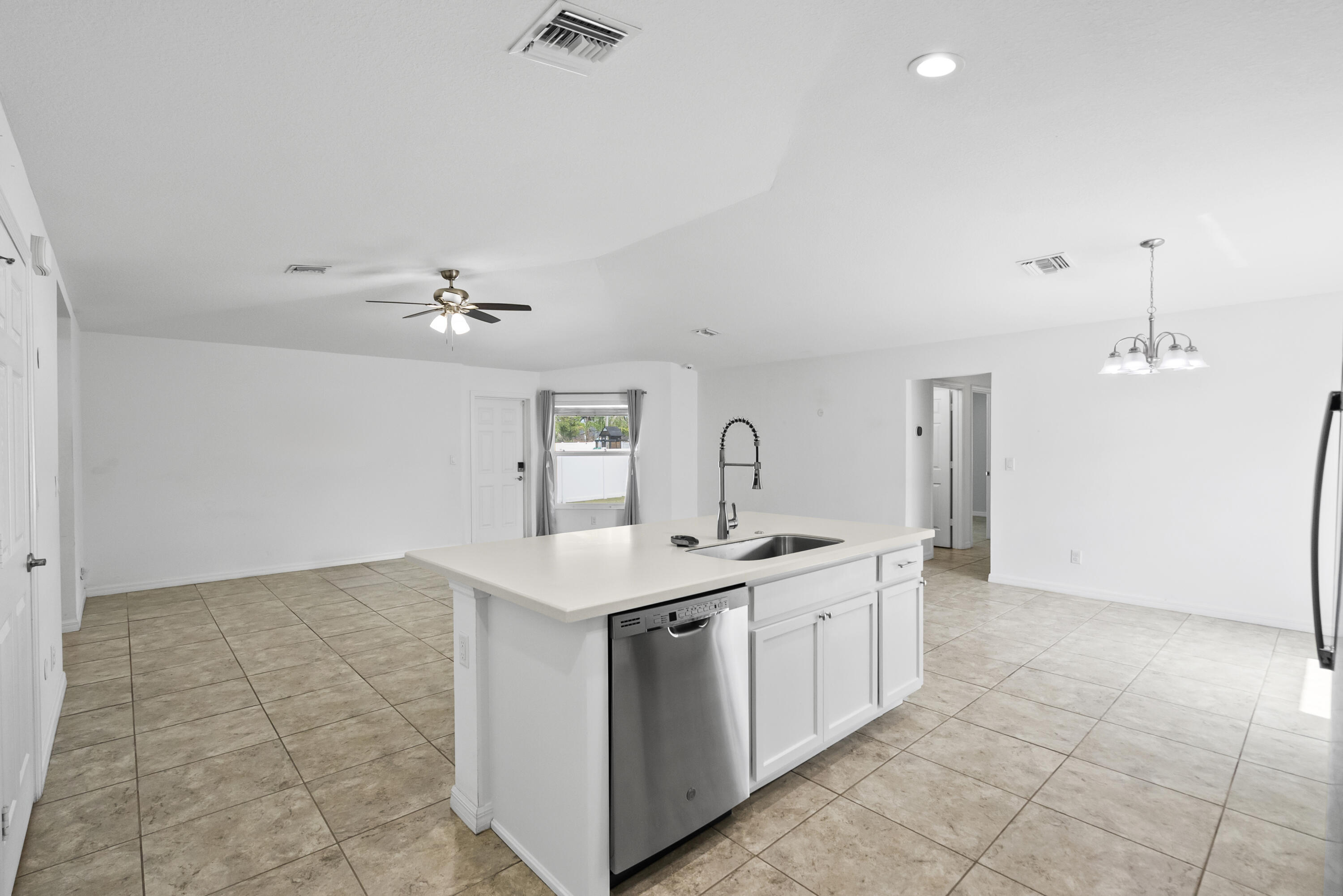 1741 SE Sandia Drive, Port St. Lucie