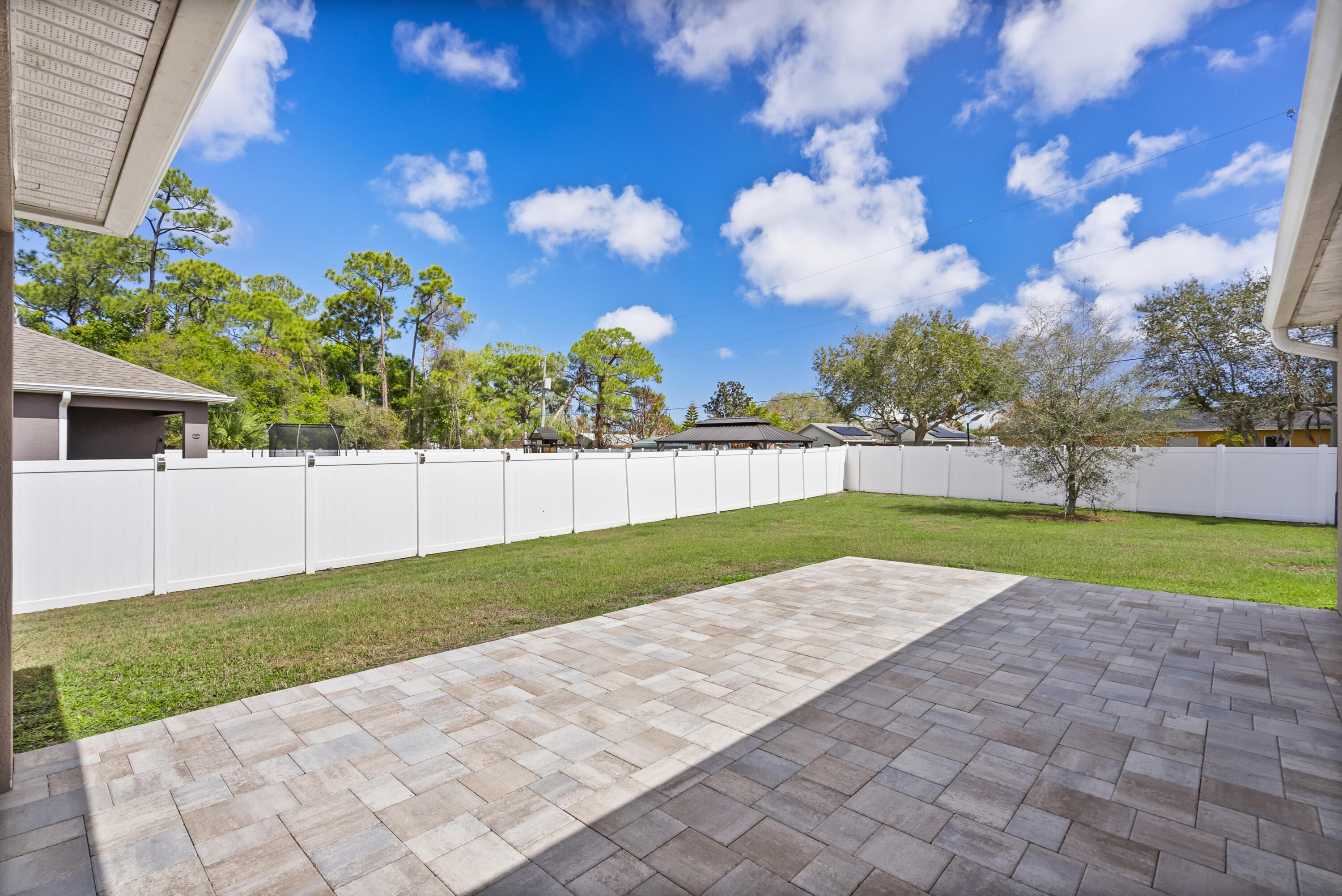 1741 SE Sandia Drive, Port St. Lucie
