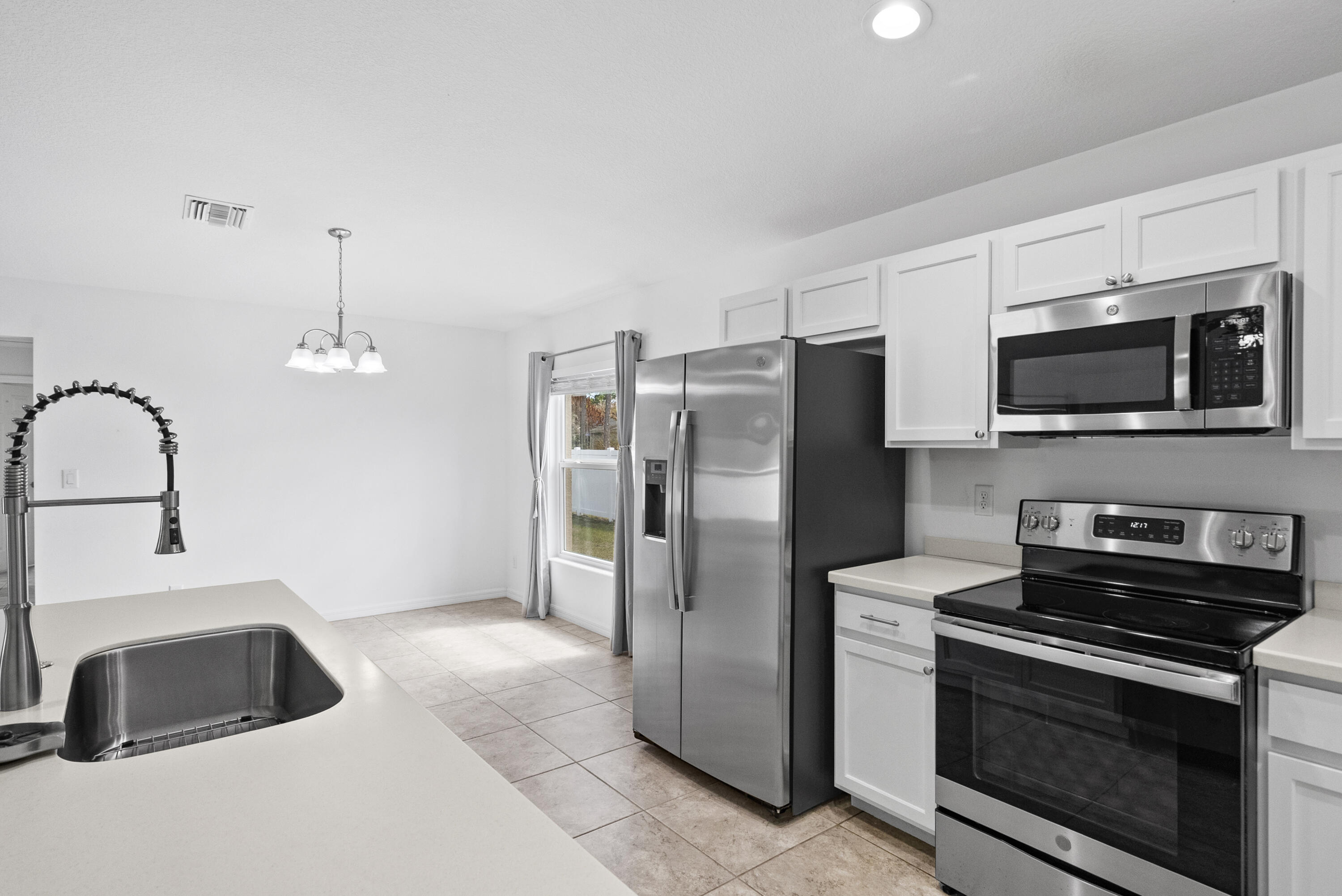 1741 SE Sandia Drive, Port St. Lucie