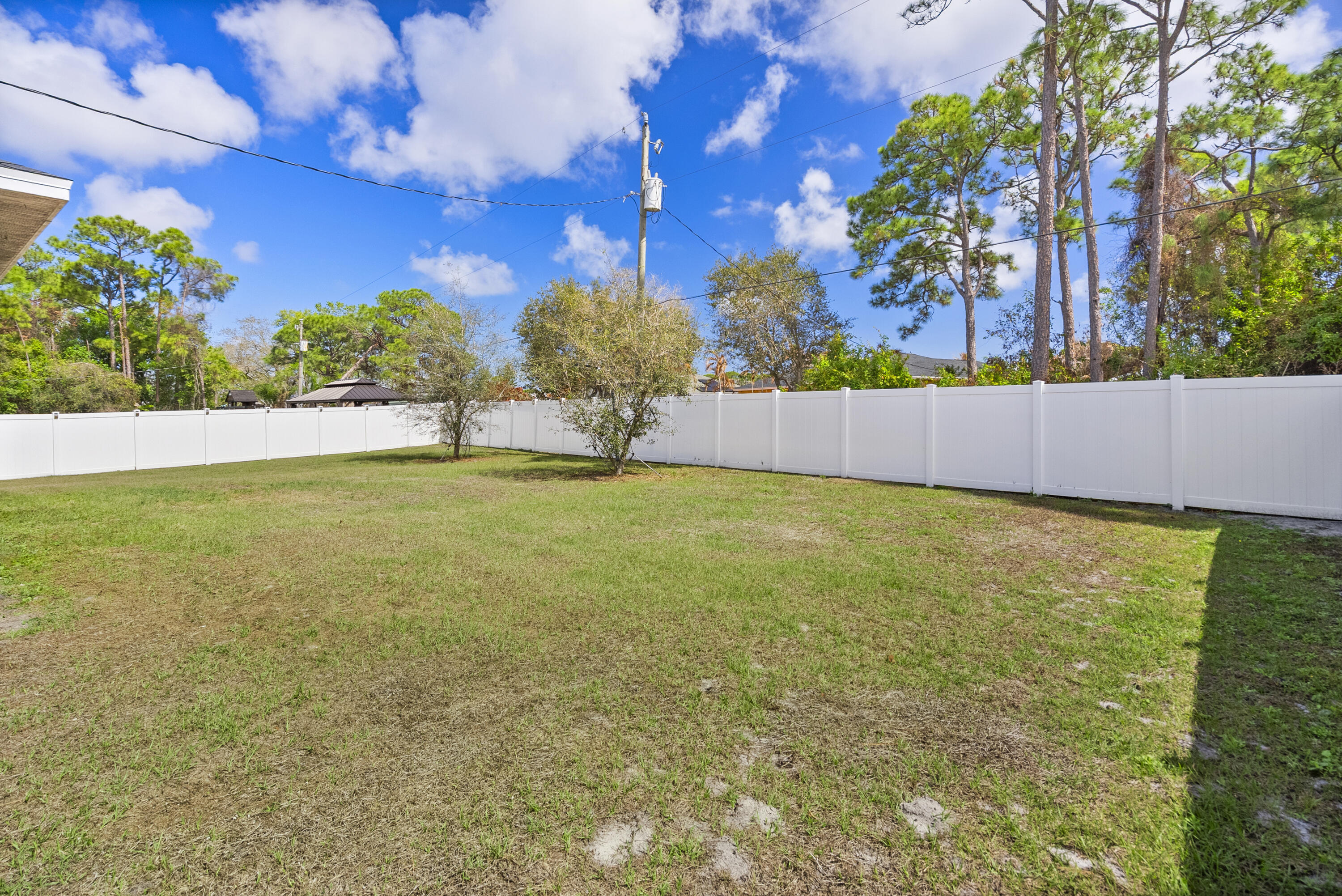 1741 SE Sandia Drive, Port St. Lucie