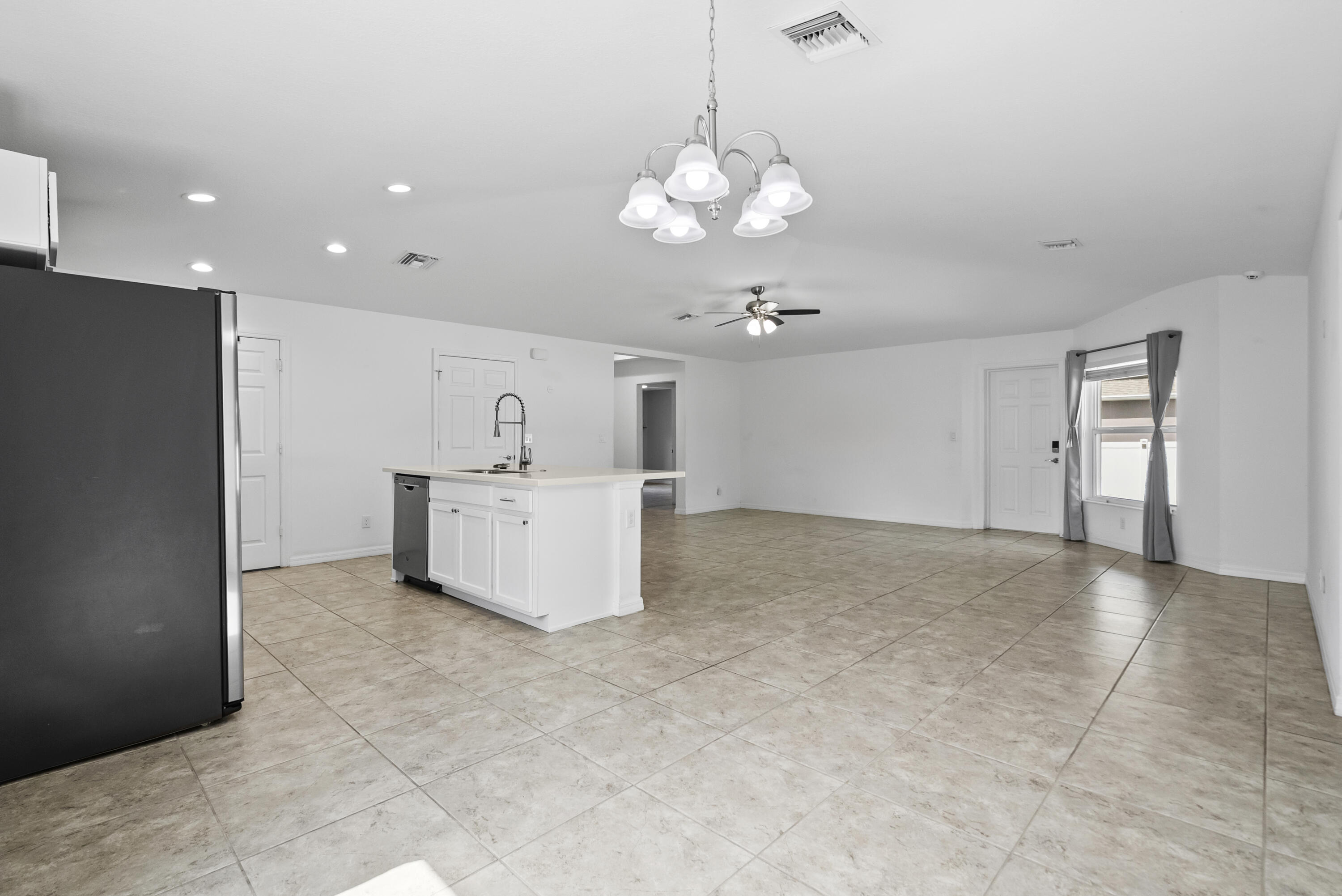 1741 SE Sandia Drive, Port St. Lucie