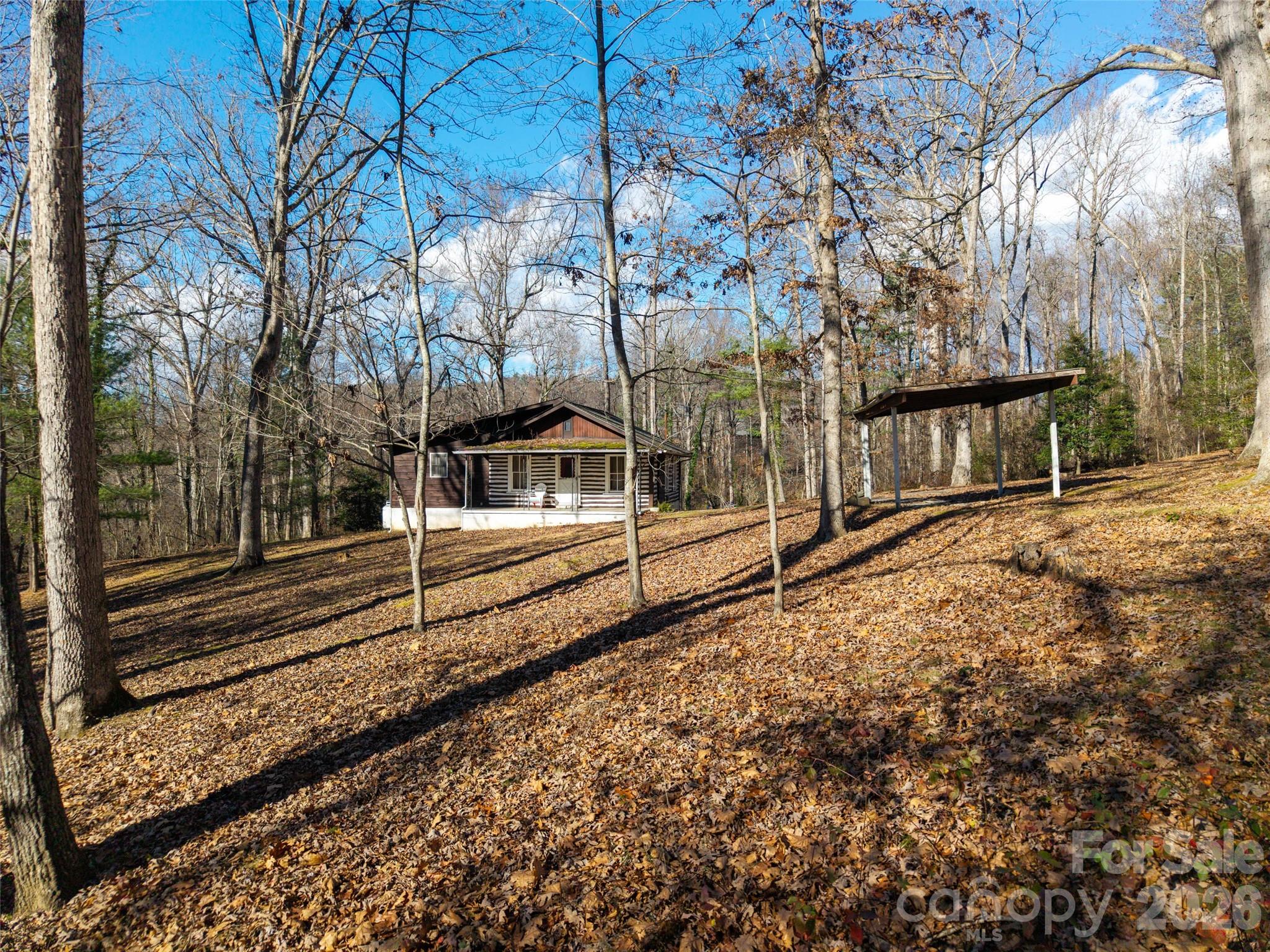 67 Shawnee Trail