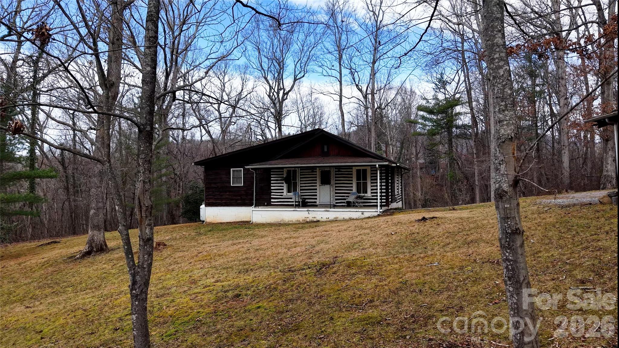 67 Shawnee Trail