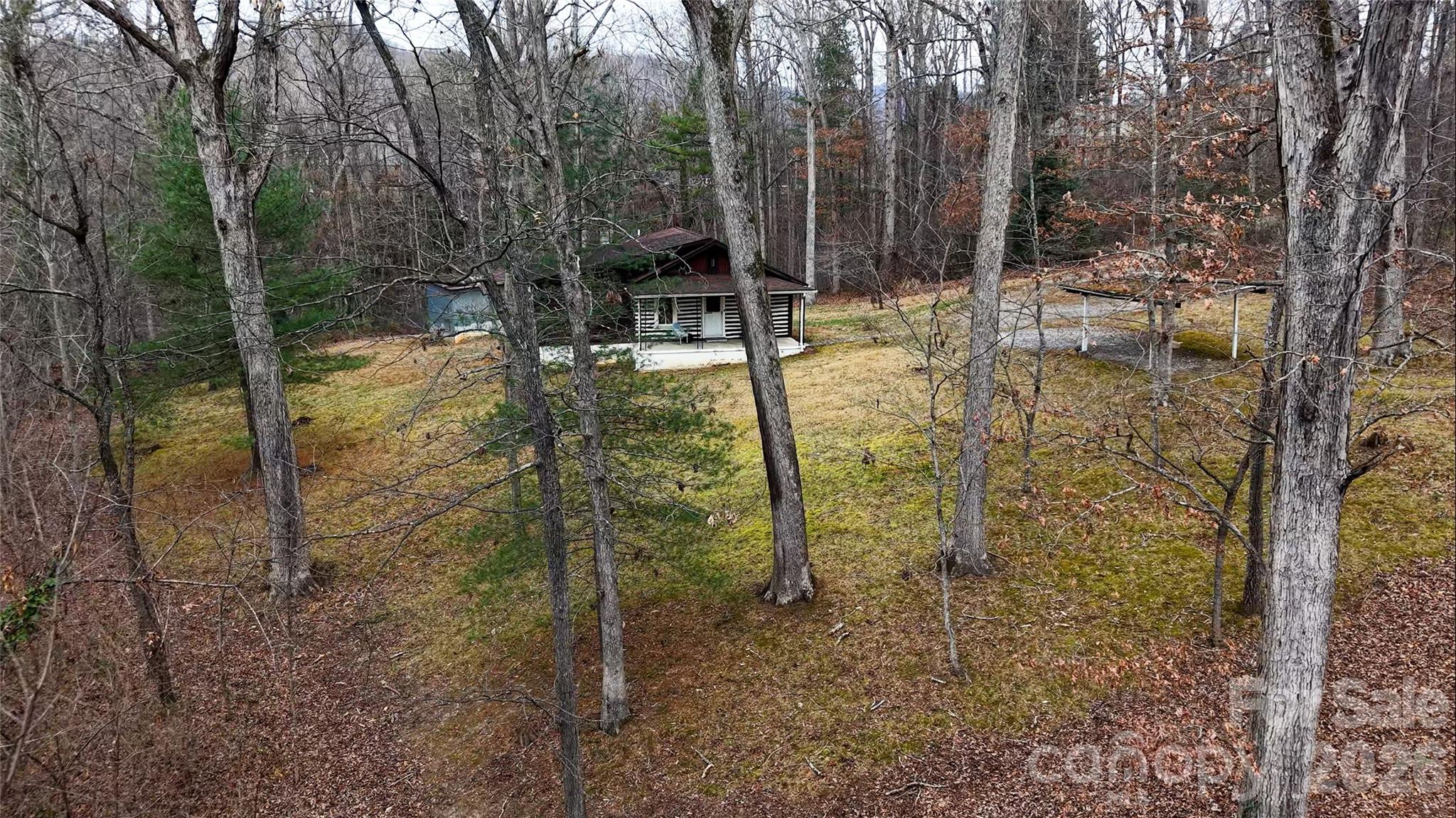 67 Shawnee Trail