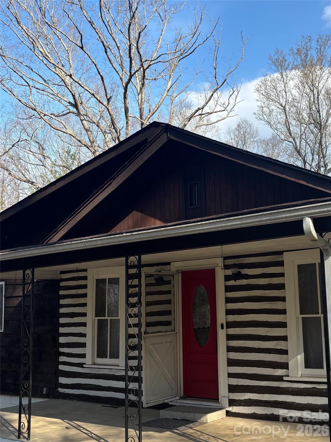 67 Shawnee Trail