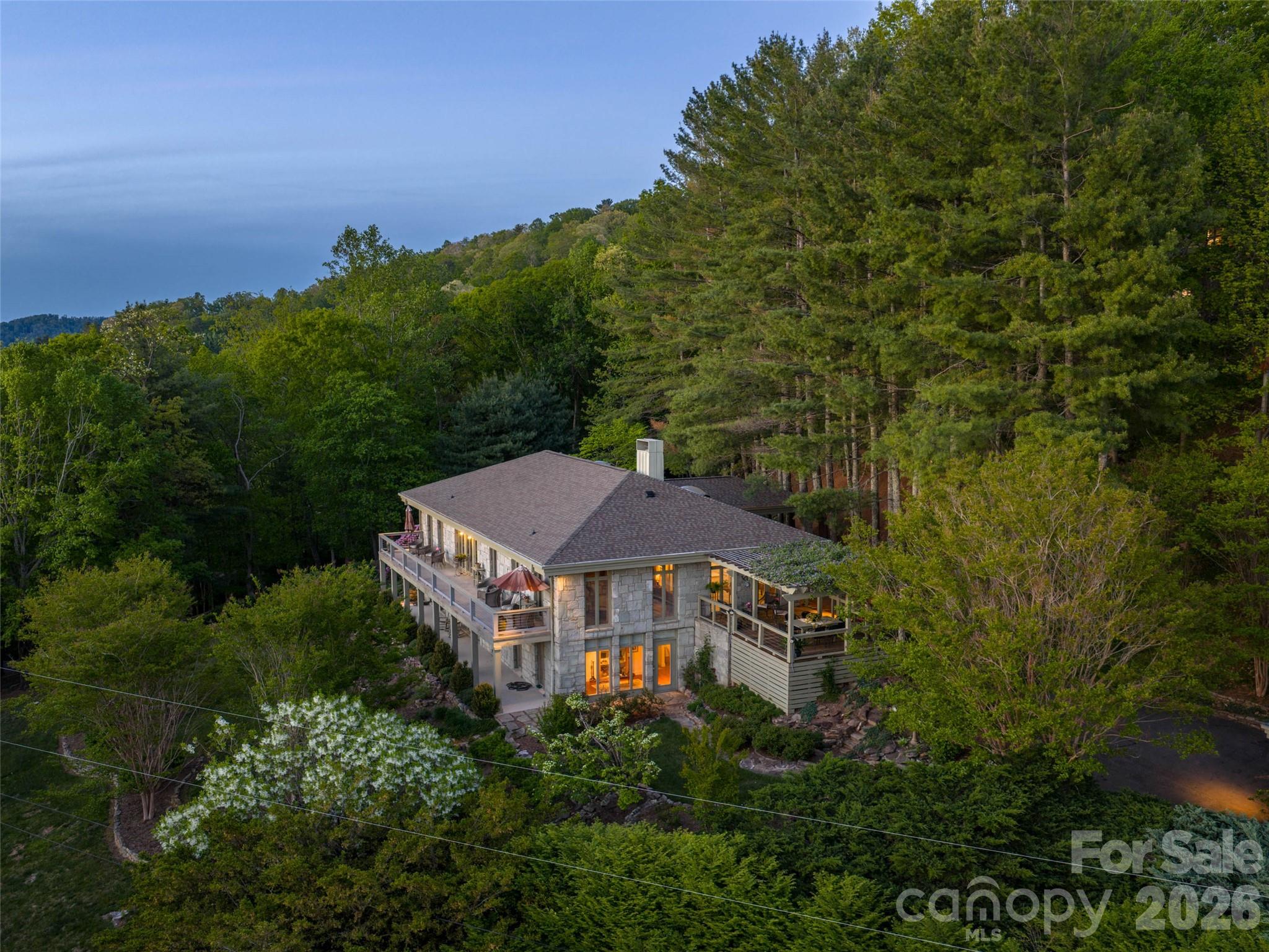 65 Crestwood Road