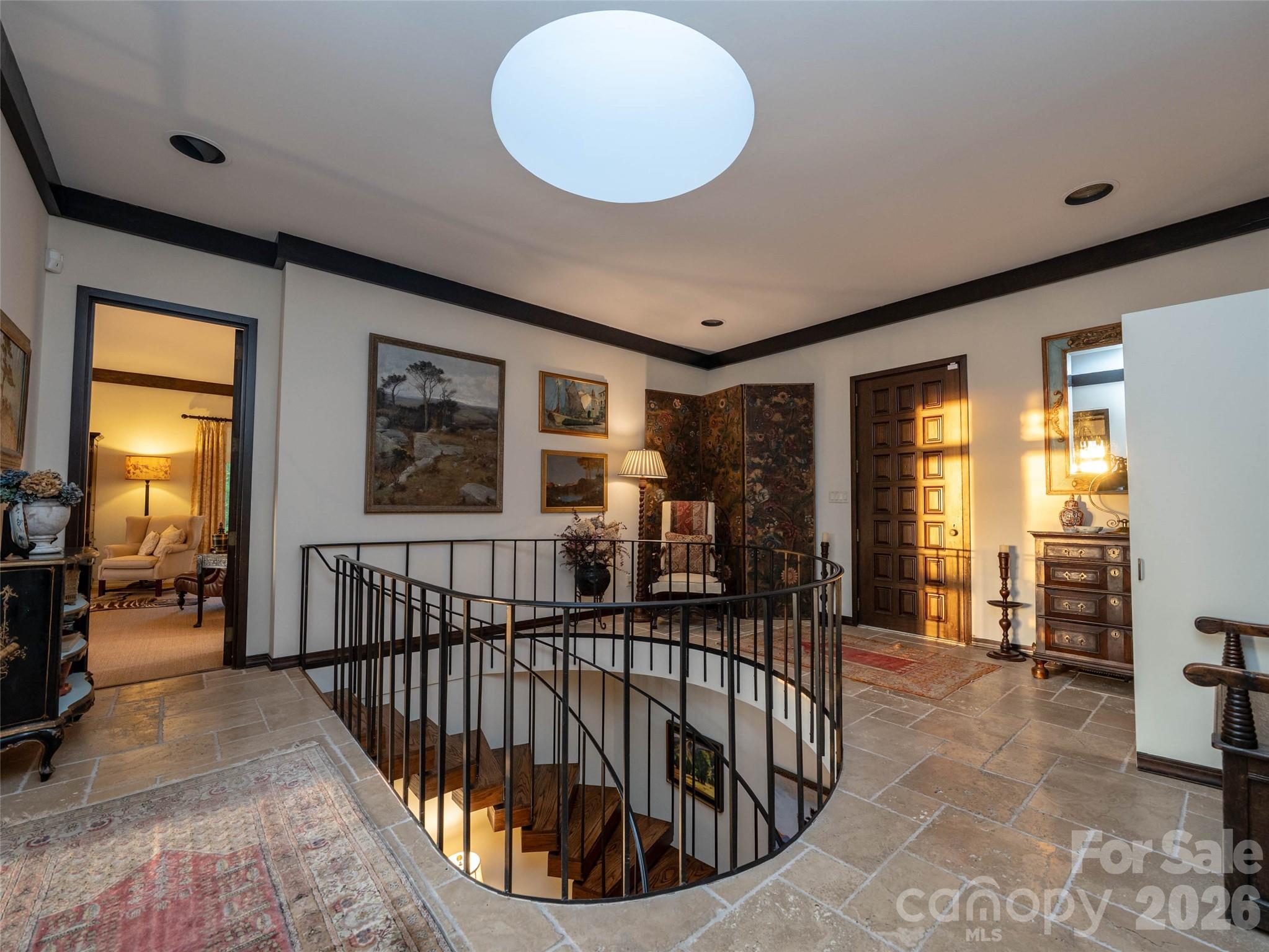 65 Crestwood Road