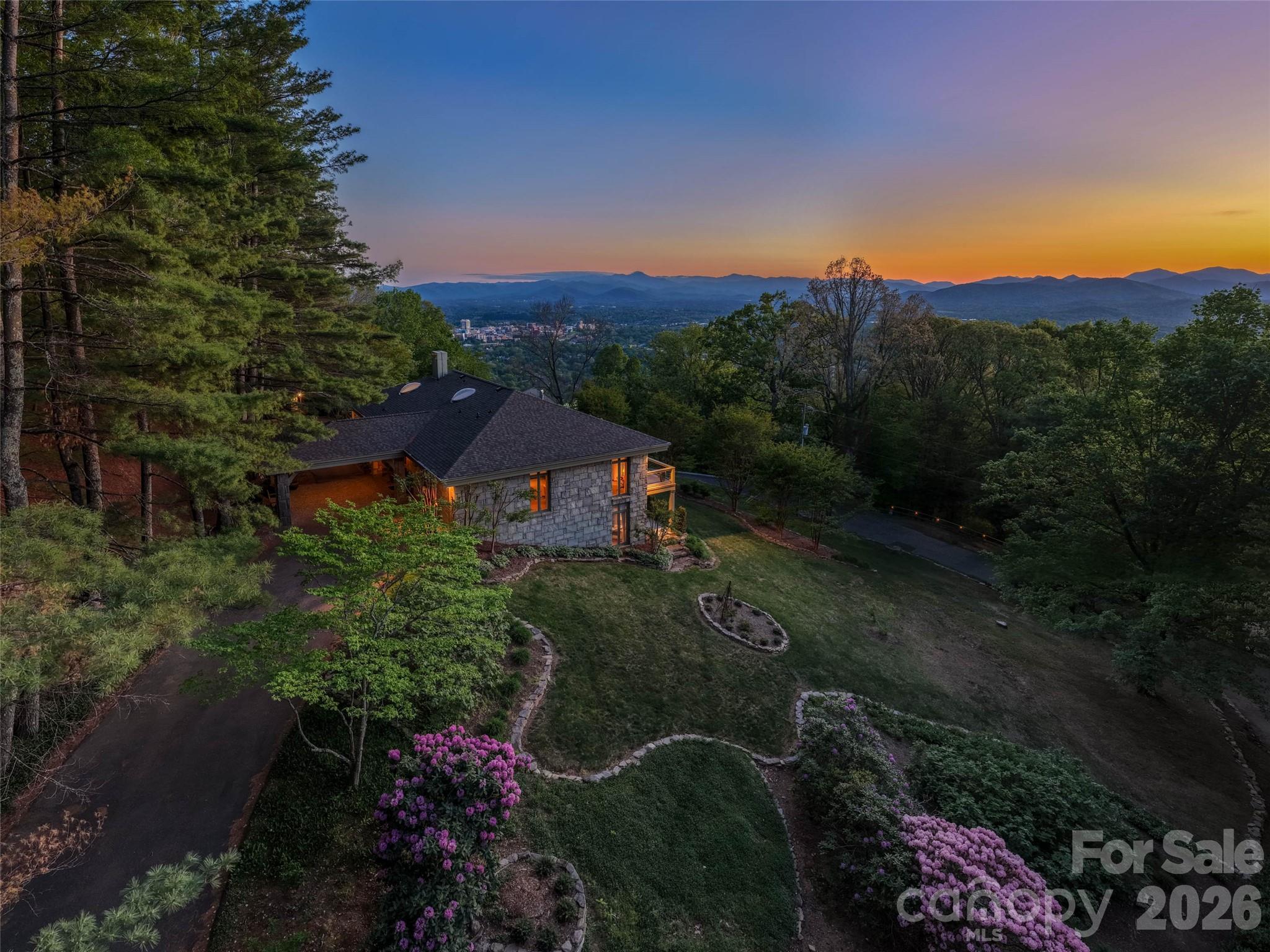 65 Crestwood Road