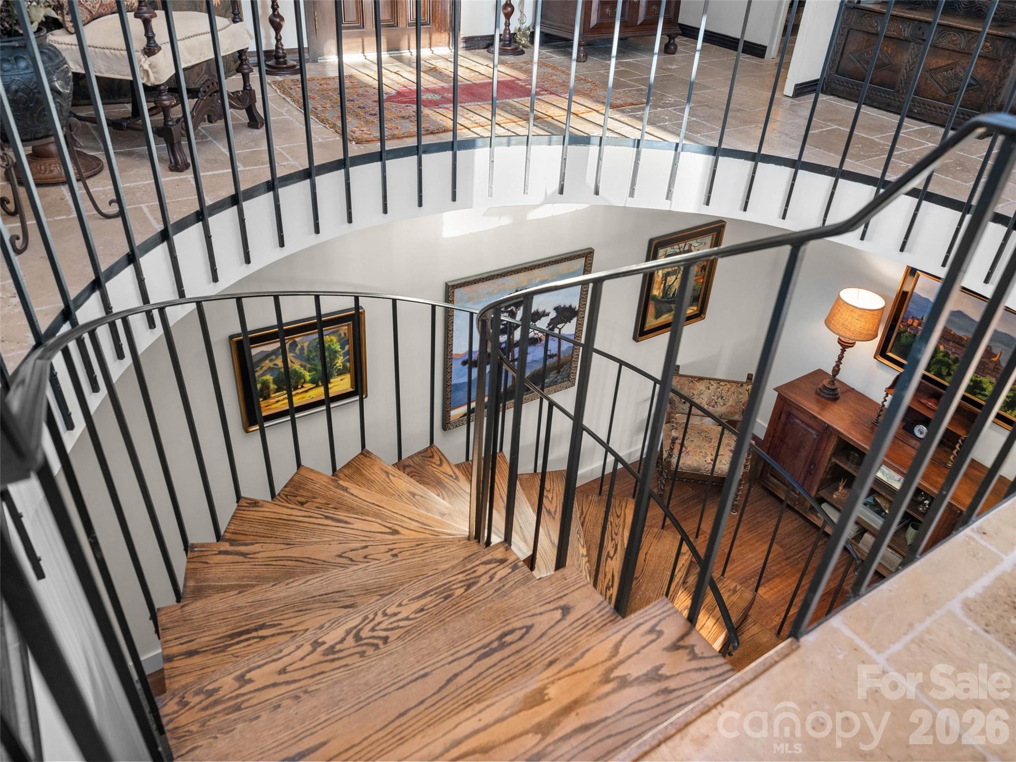 65 Crestwood Road