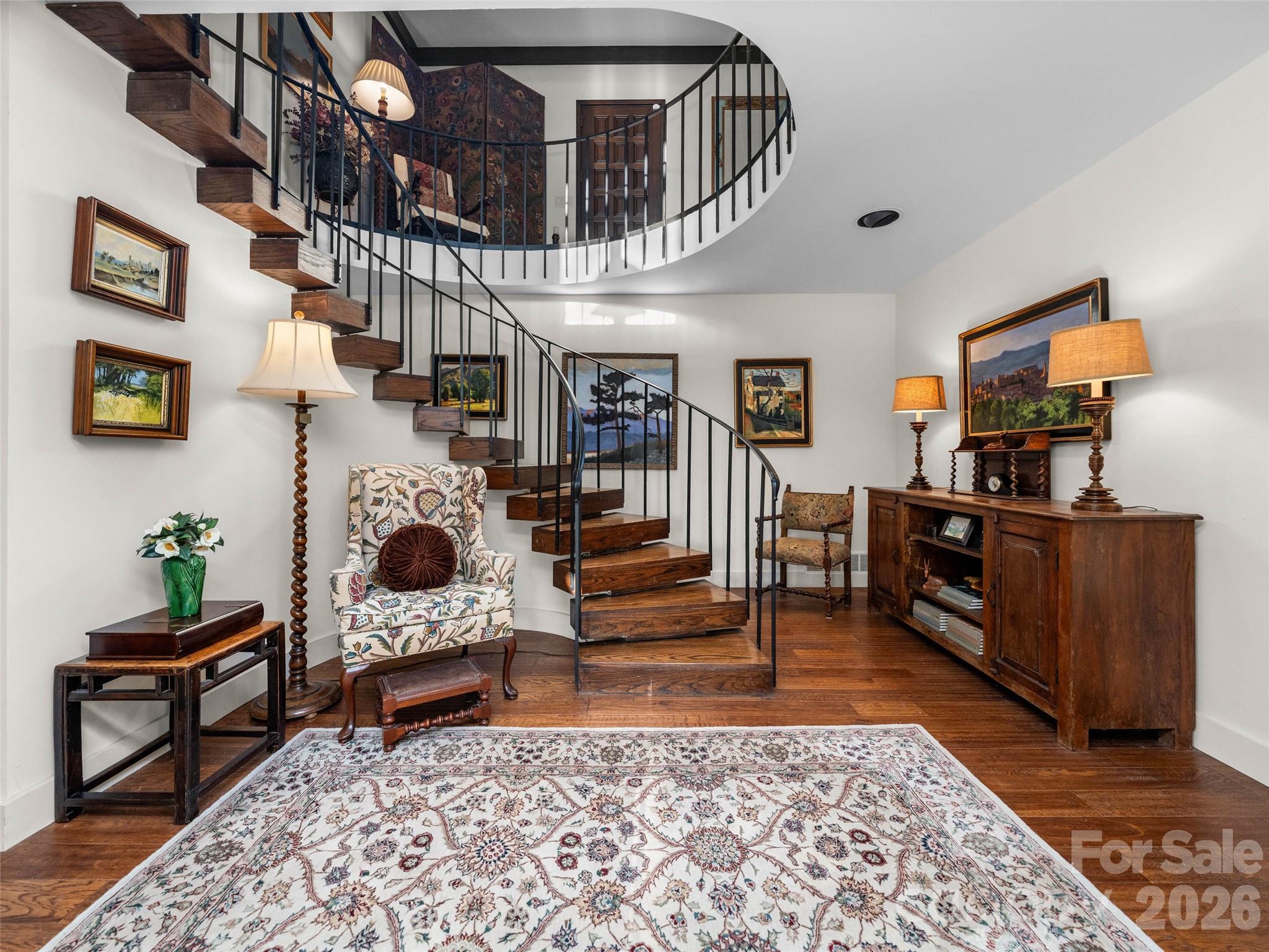 65 Crestwood Road