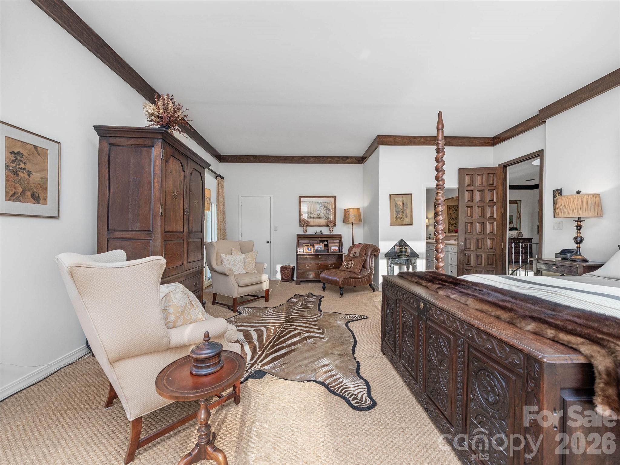 65 Crestwood Road