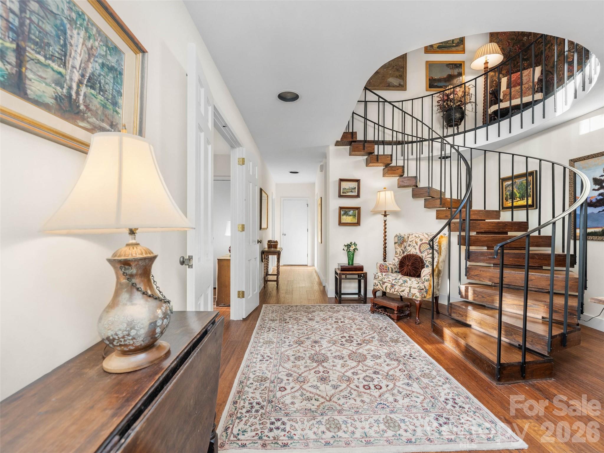 65 Crestwood Road
