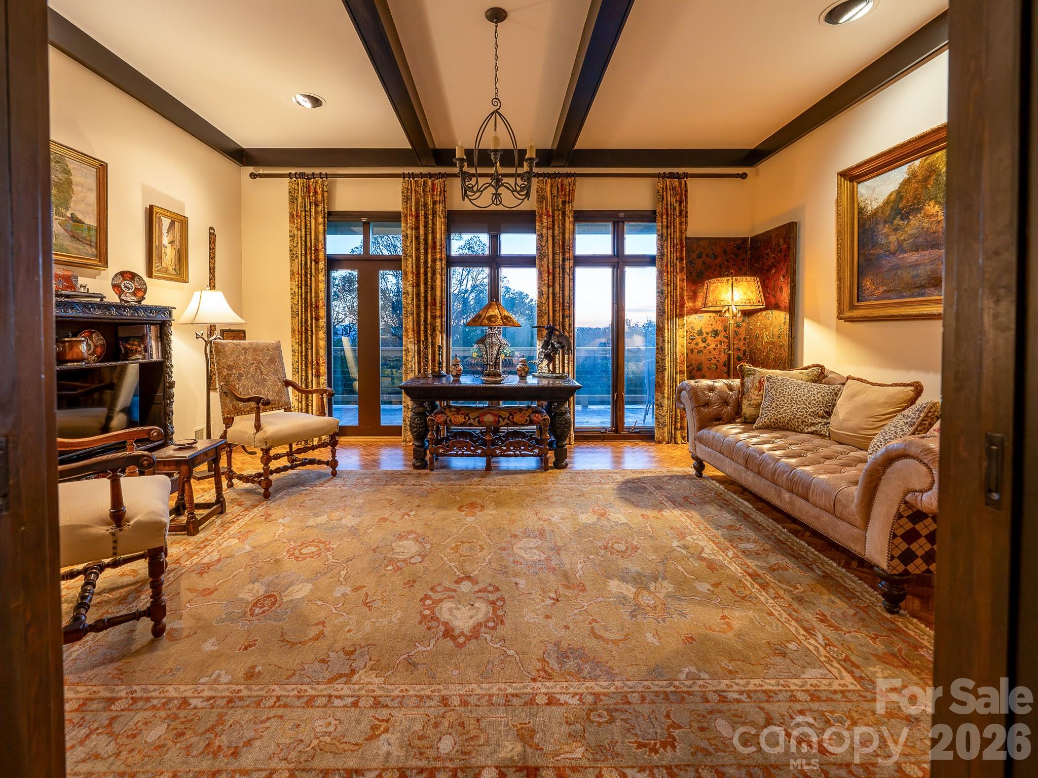 65 Crestwood Road