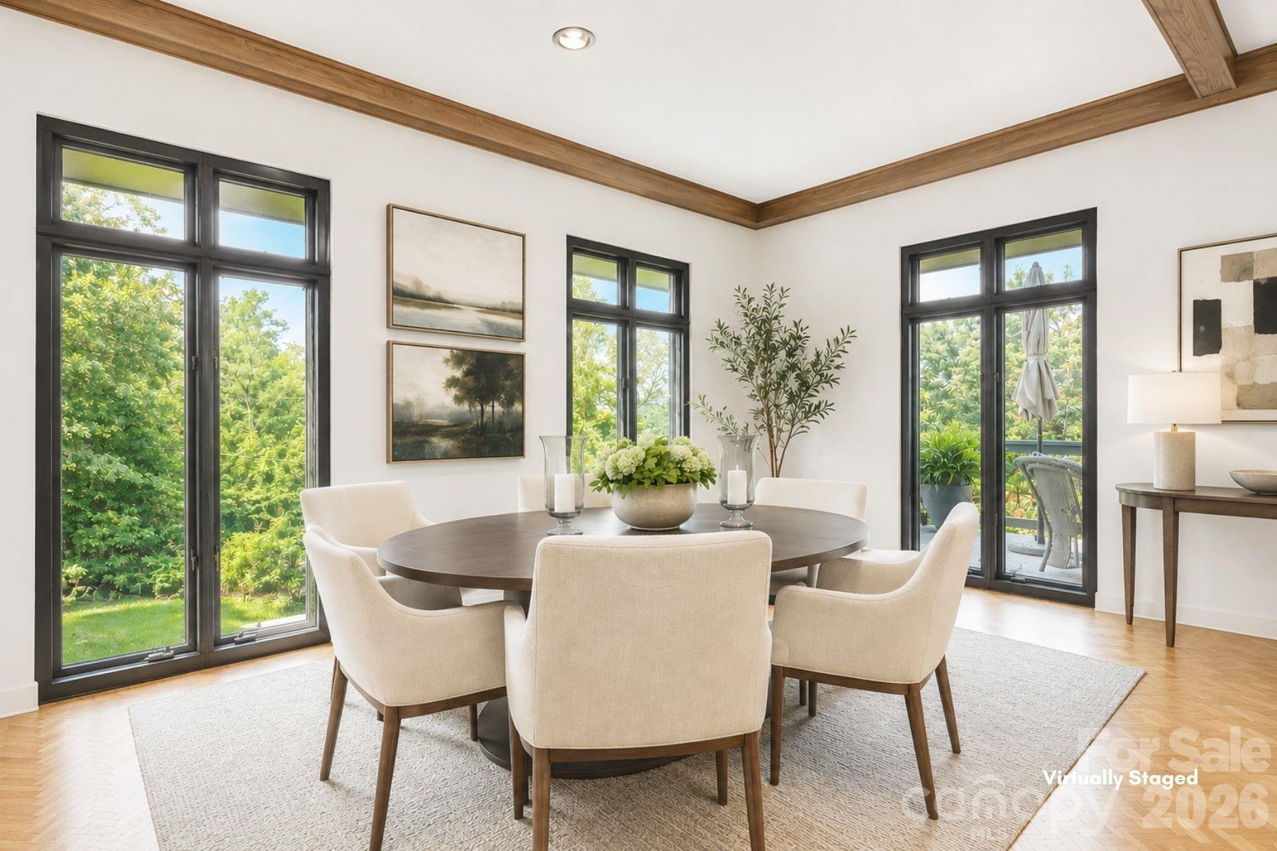 65 Crestwood Road