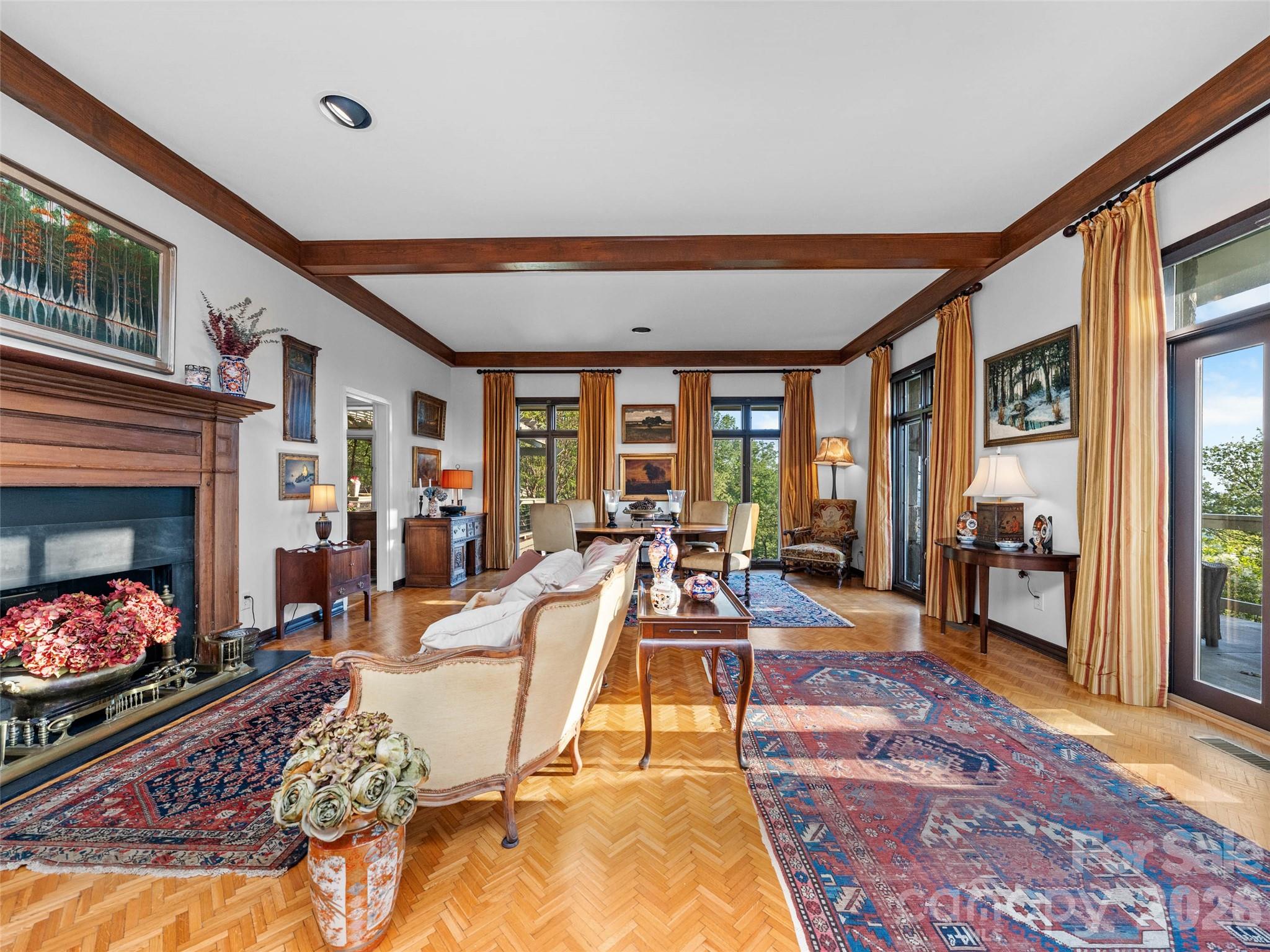 65 Crestwood Road