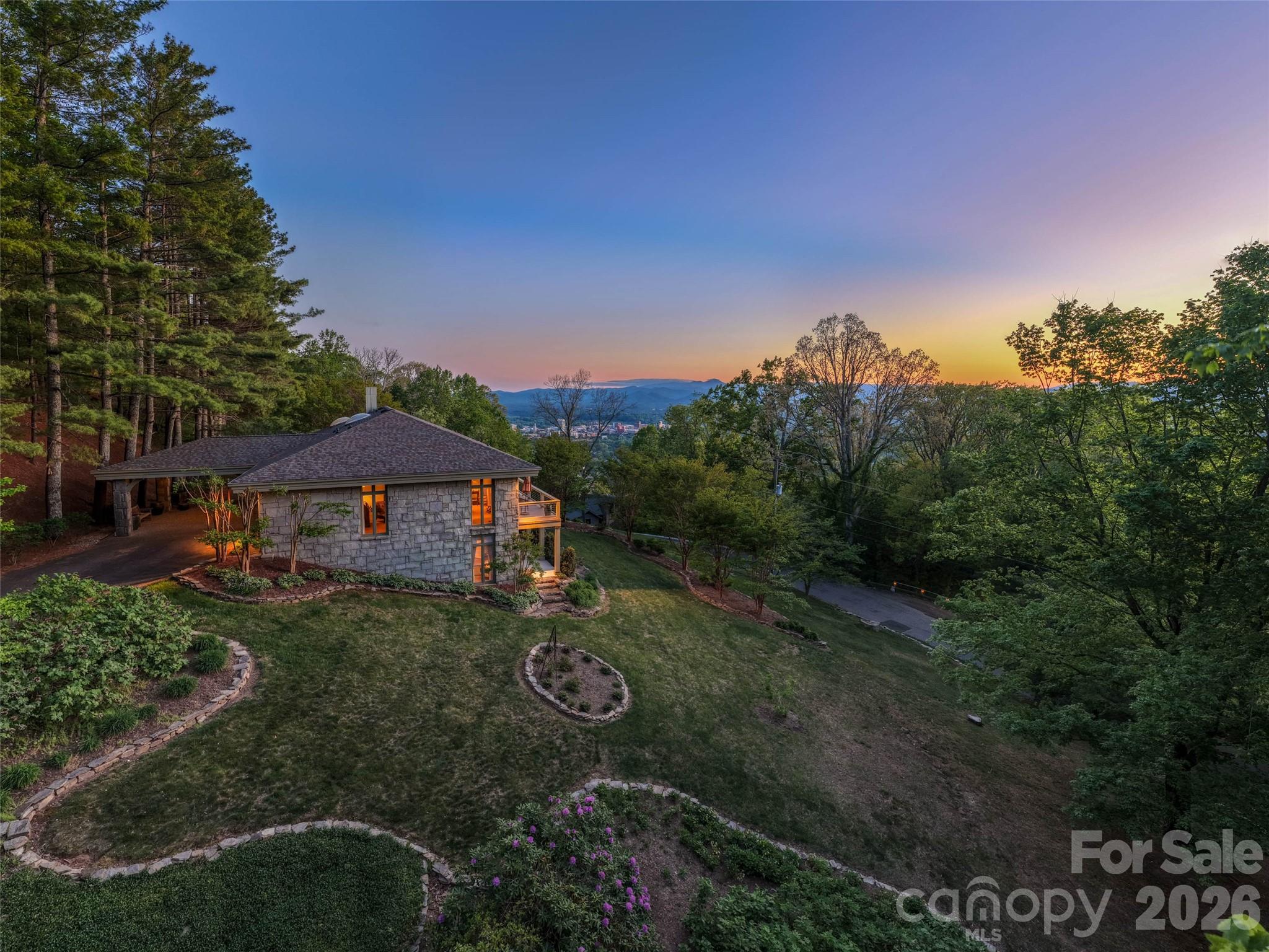 65 Crestwood Road