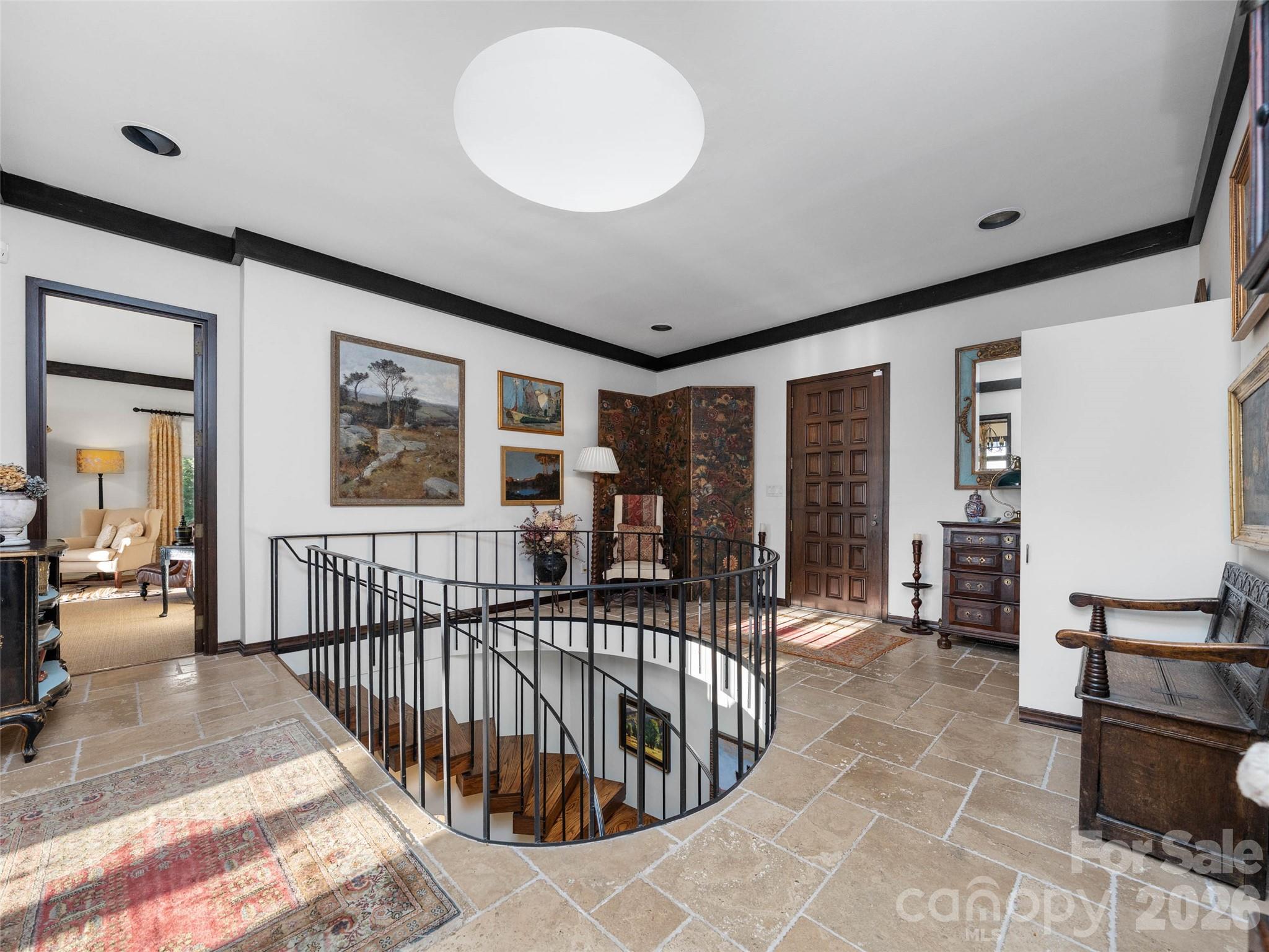 65 Crestwood Road