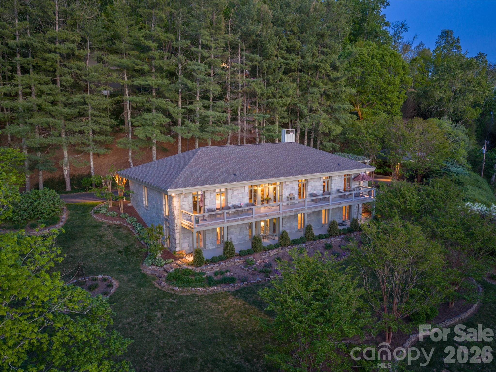 65 Crestwood Road