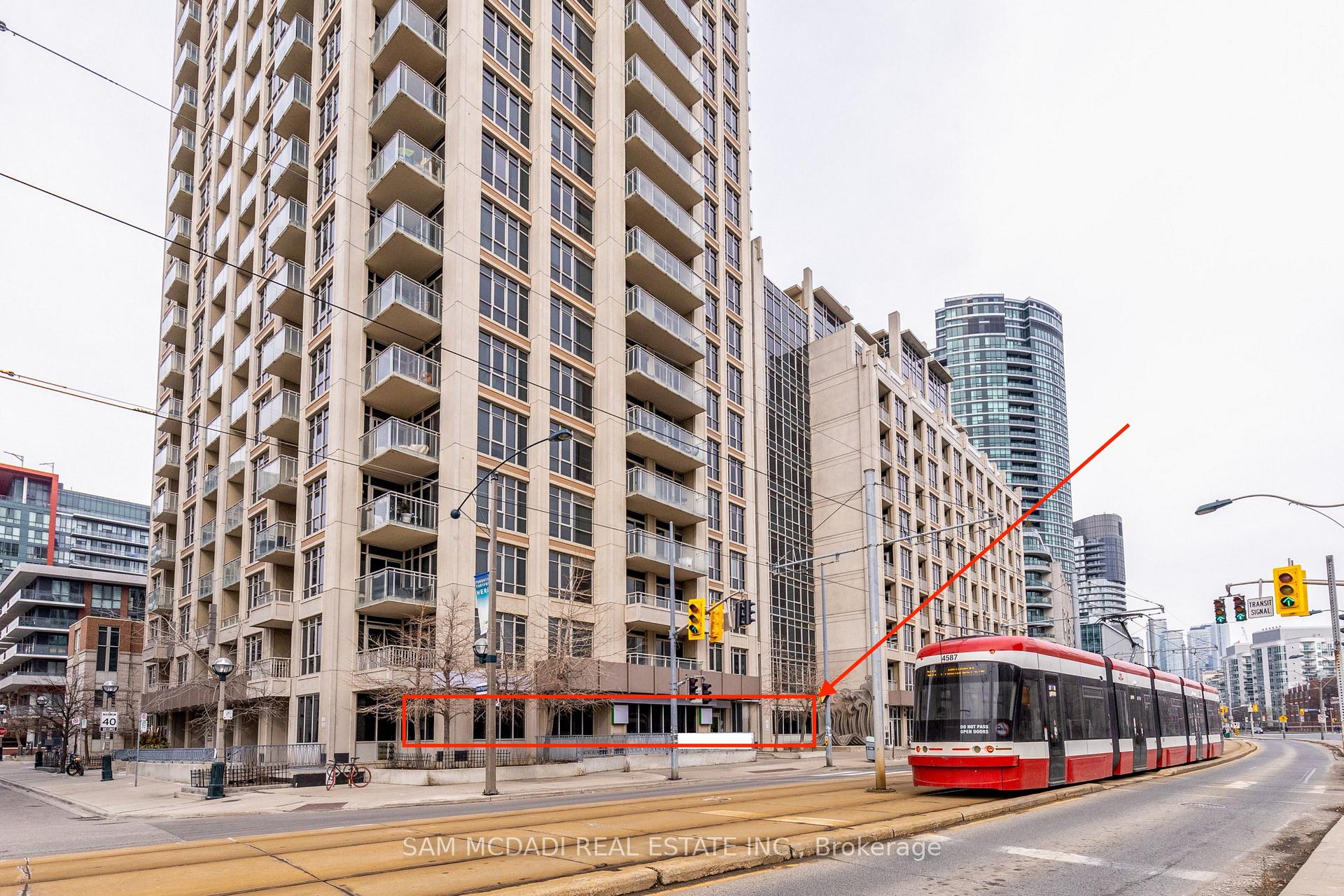 614 Fleet Street 101